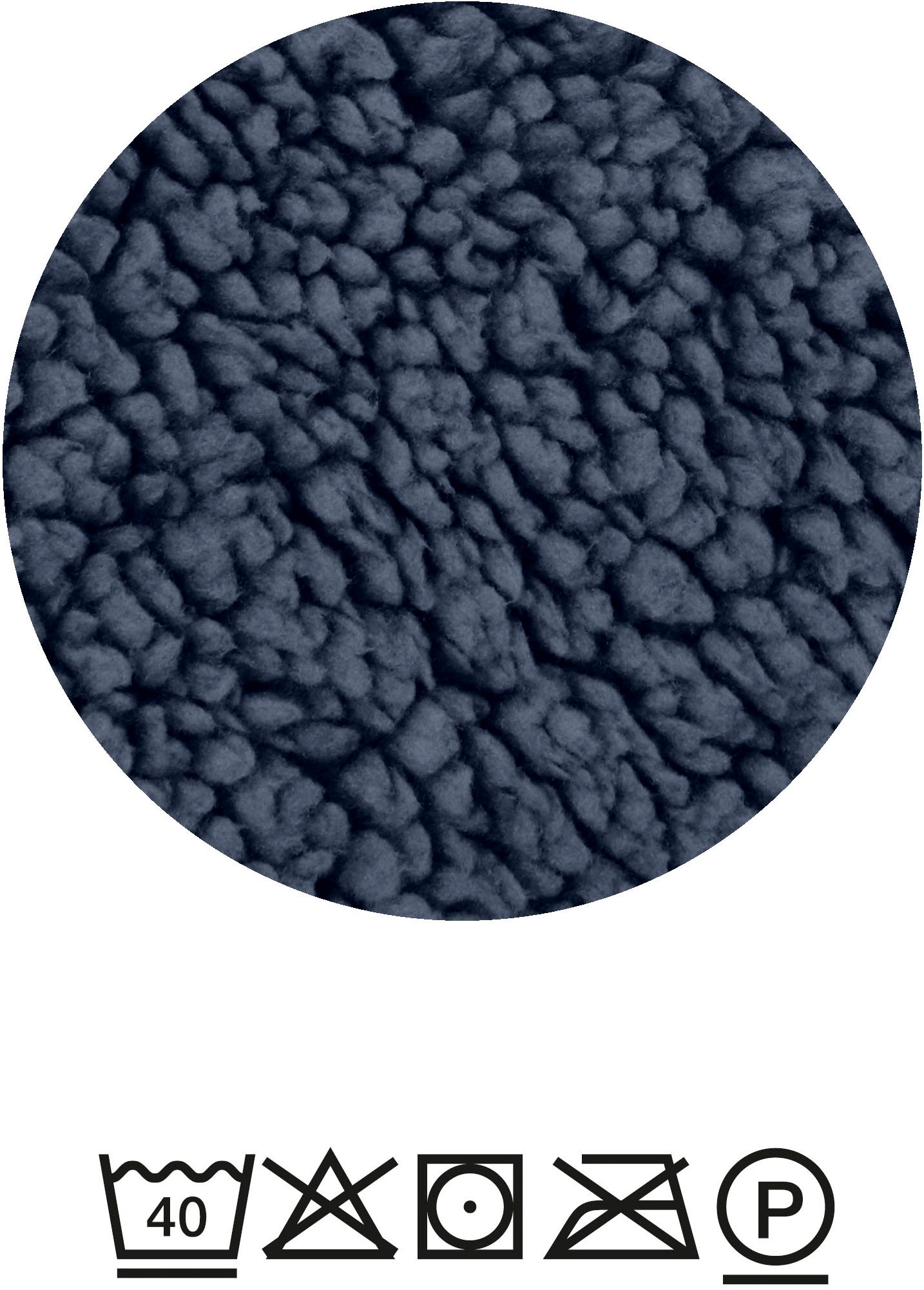 HECHTER PARIS Wohndecke »0238003«, Sherpa Wohndecke, Kuscheldecke, superweich, bequem, wohlig warm