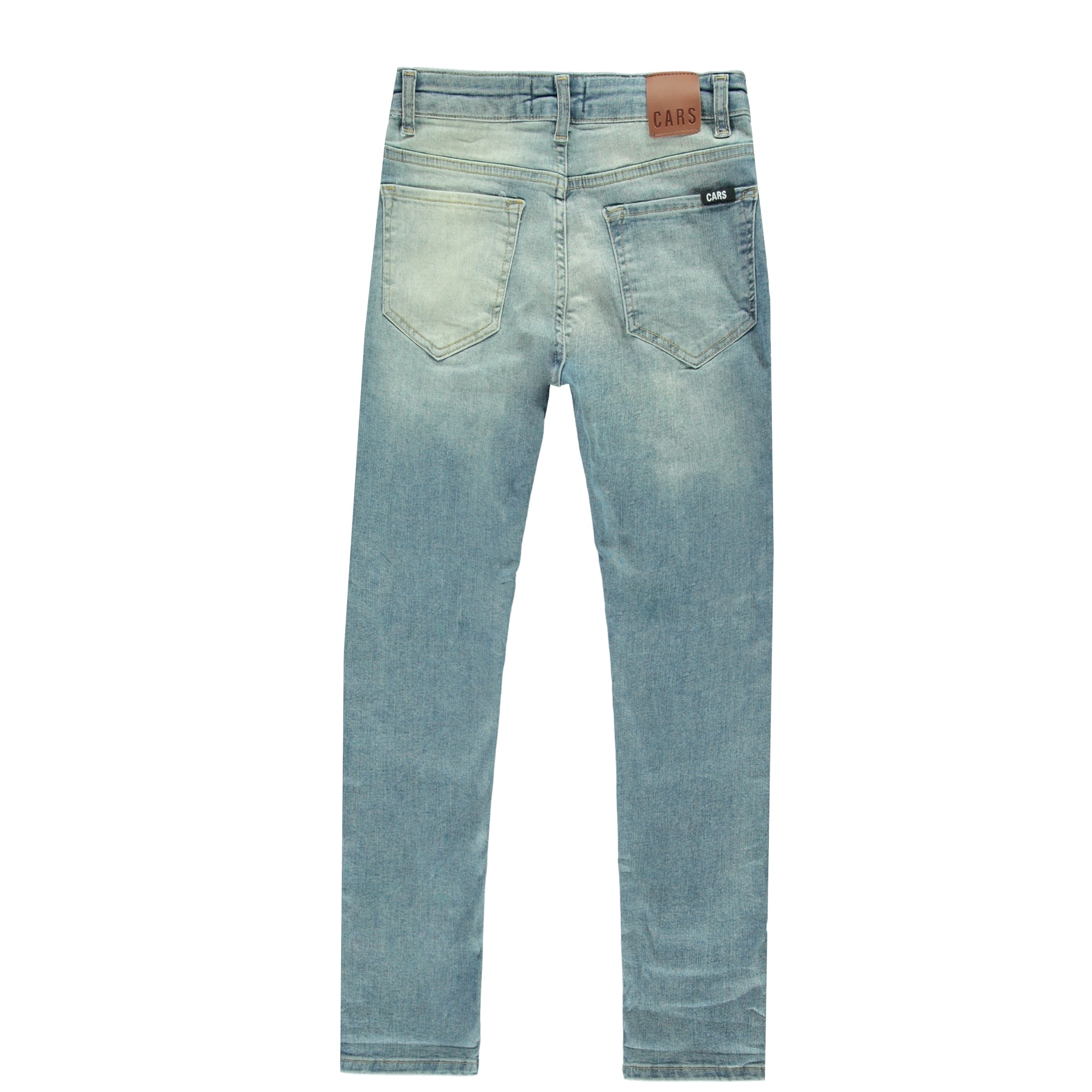 Thumbnail - CARS JEANS 5-Pocket-Jeans "Jeans Balboa" in coolen Waschungen