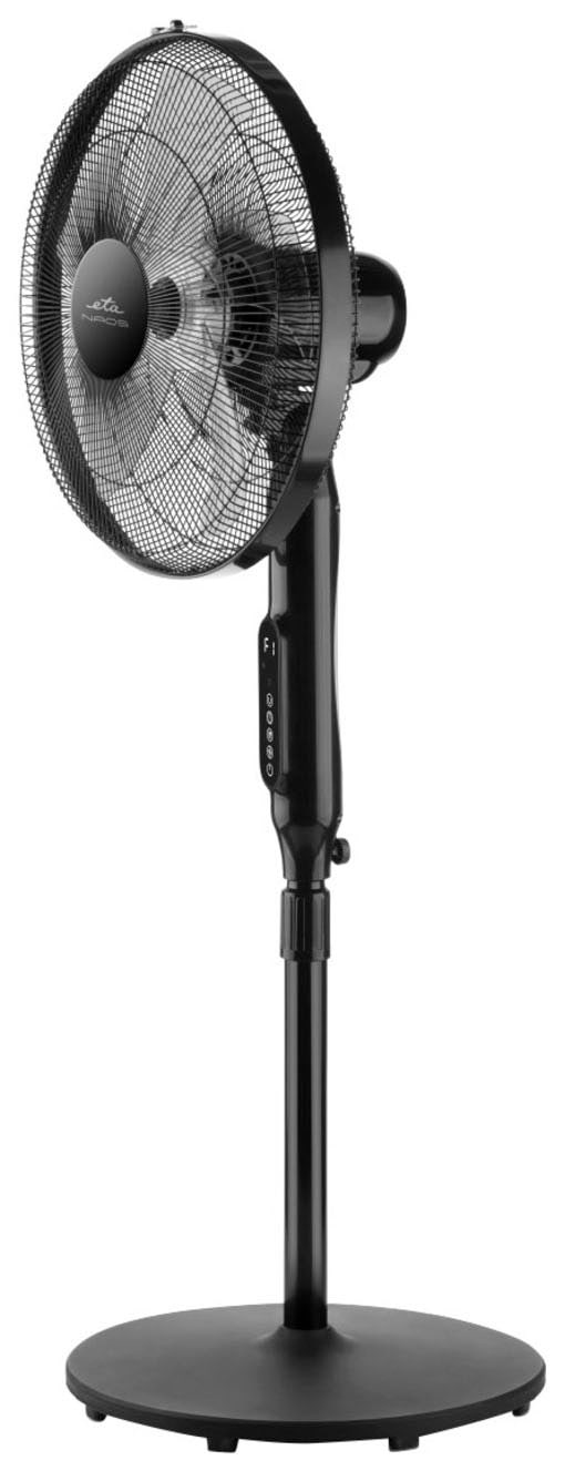 eta Standventilator »Naos« 43 cm Durchmesser 50 W