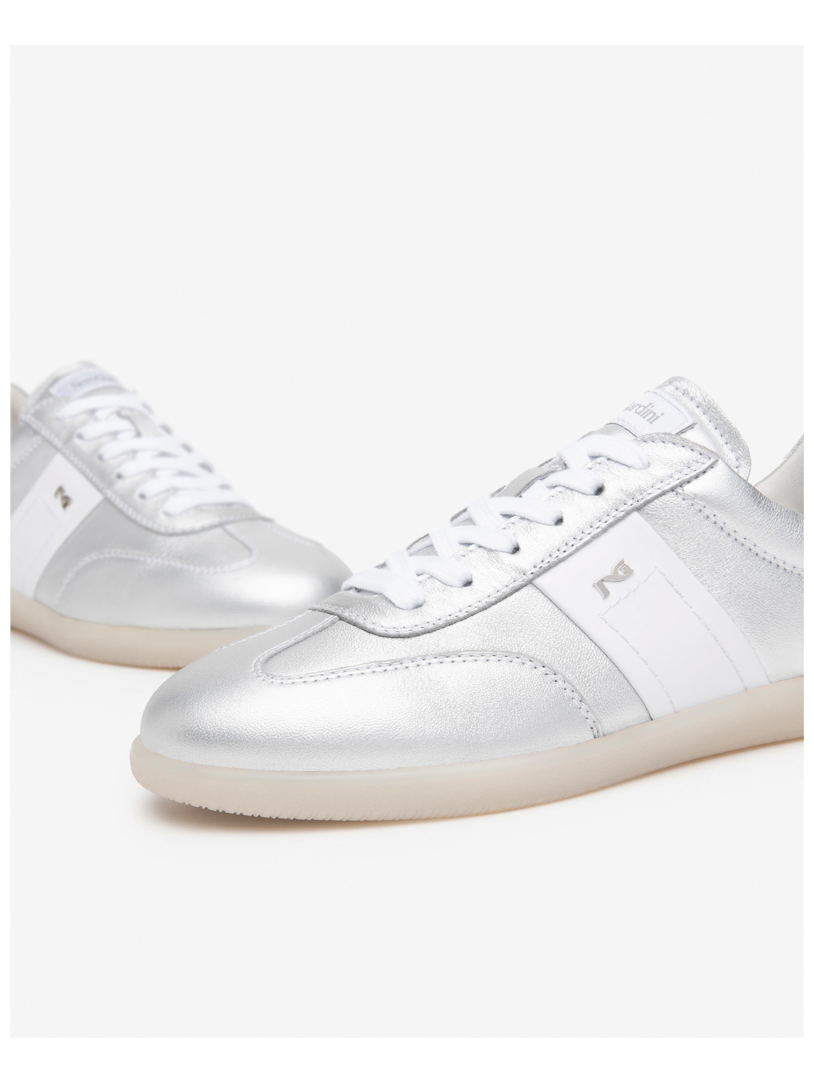 Nero Giardini Sneaker »Nero Giardini Sneaker Leder«