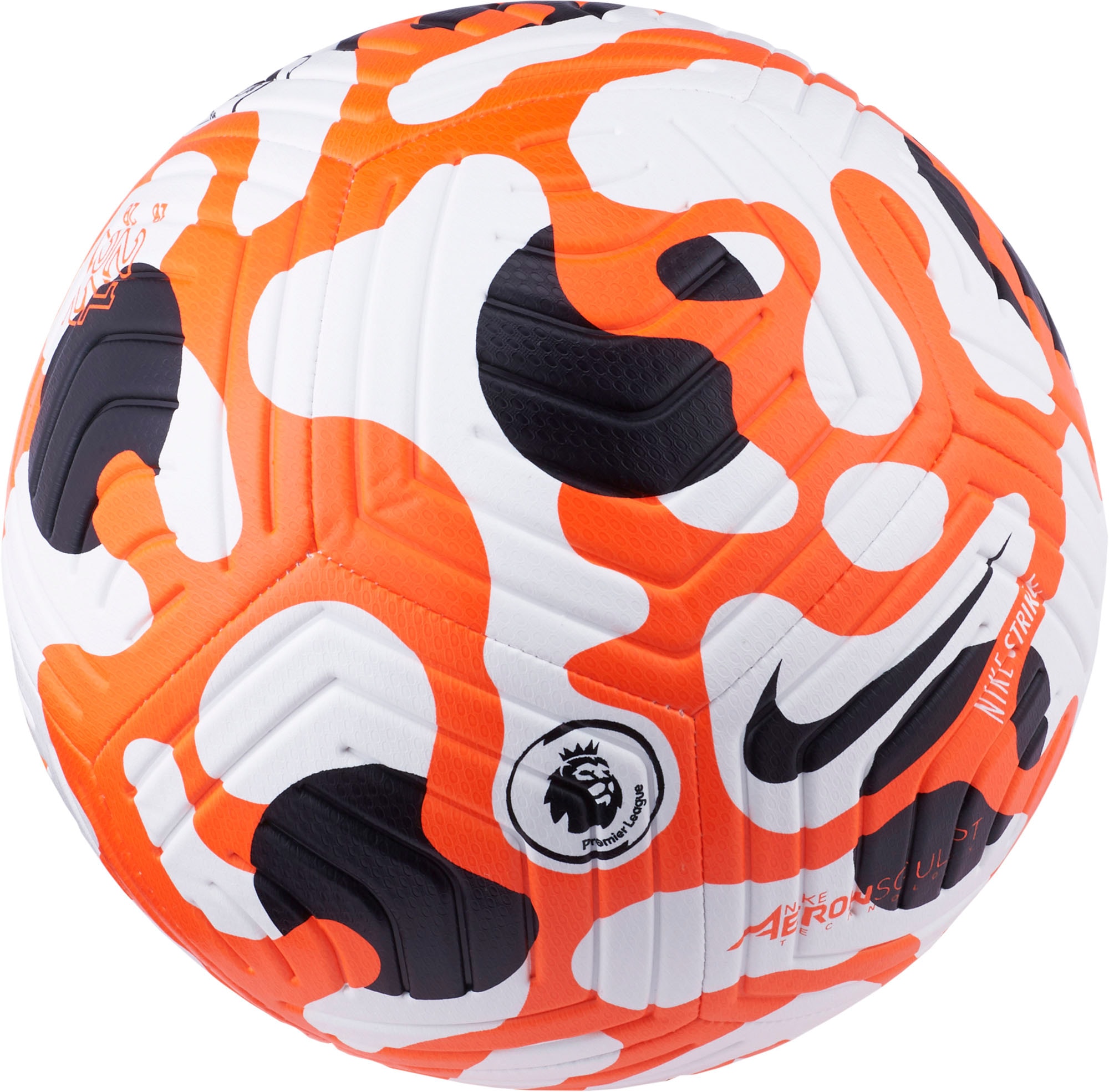 nike premier league size 3