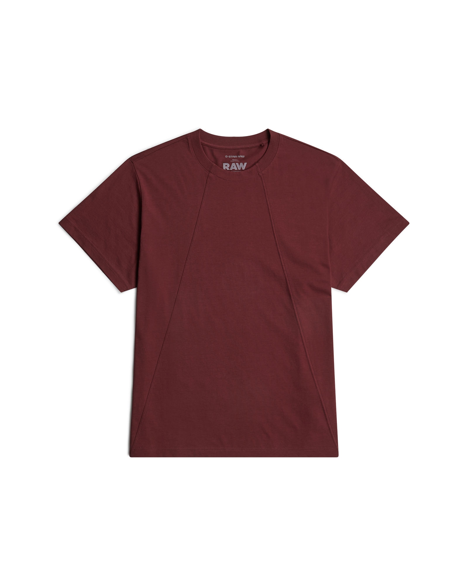 G-STAR T-Shirt »A Line Loose T-Shirt«