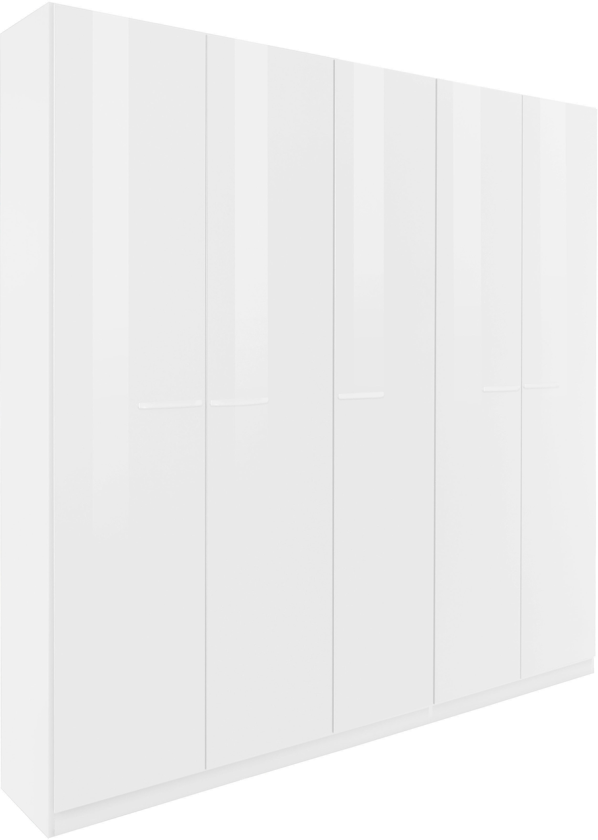 rauch Drehtürenschrank "Kleiderschrank Schrank Garderobe TOPSELLER OTELI in günstig online kaufen