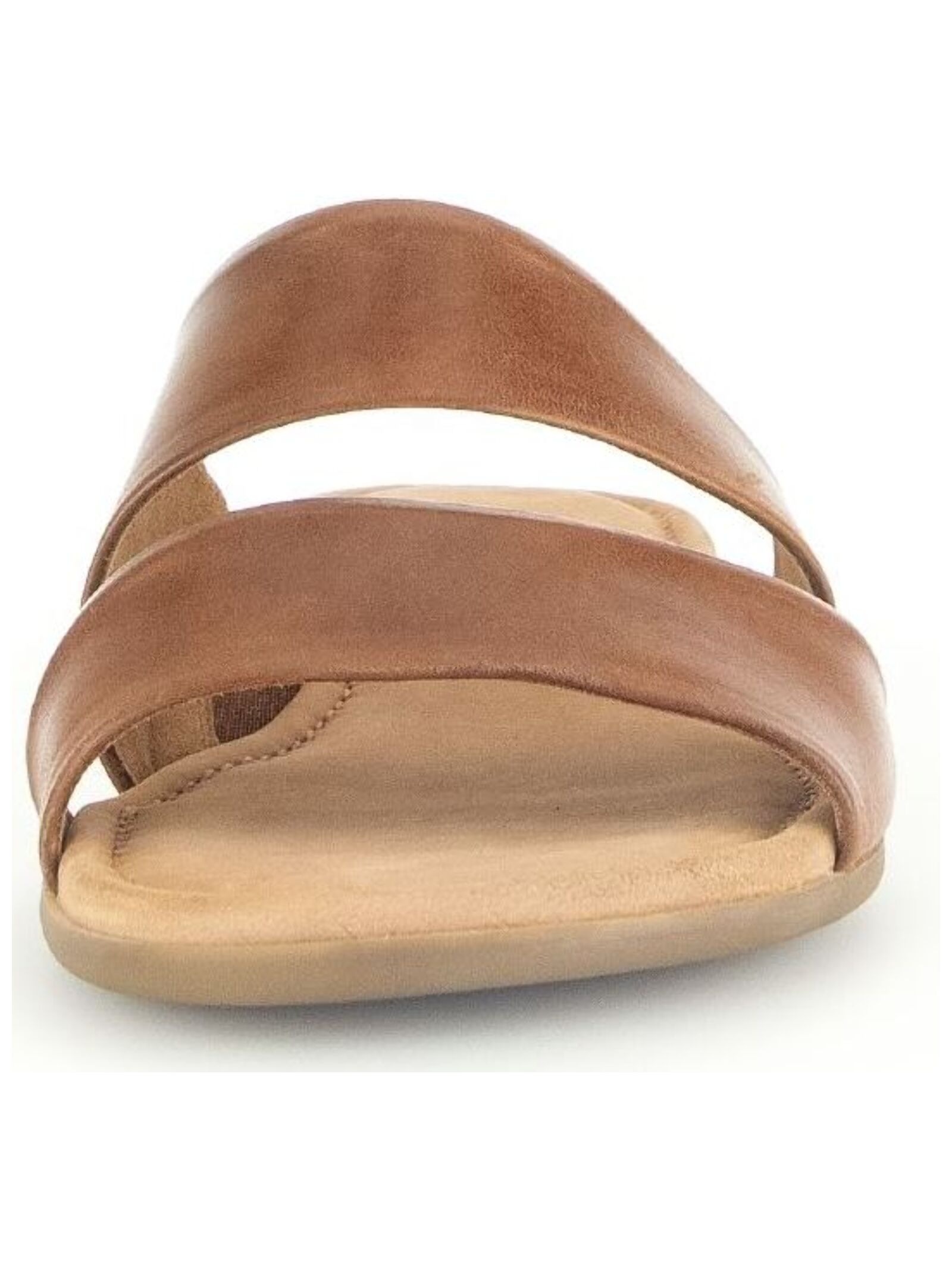 Gabor Comfort Pantolette »Gabor Comfort Pantoletten Leder«