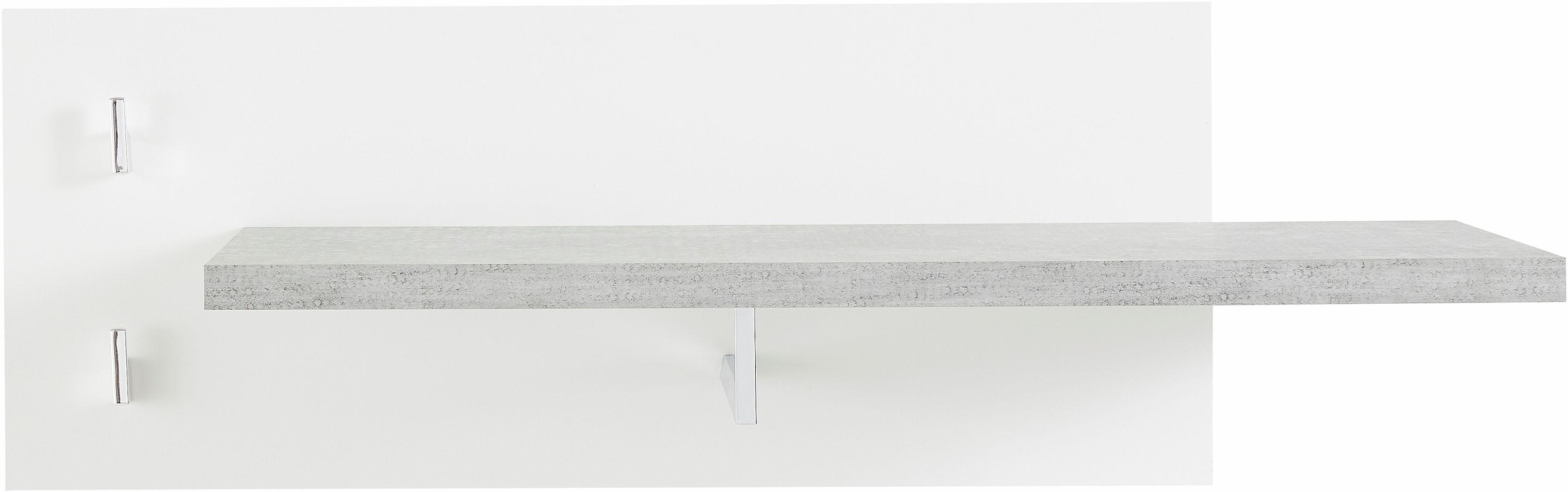 INOSIGN Garderobenpaneel, Breite 75 cm