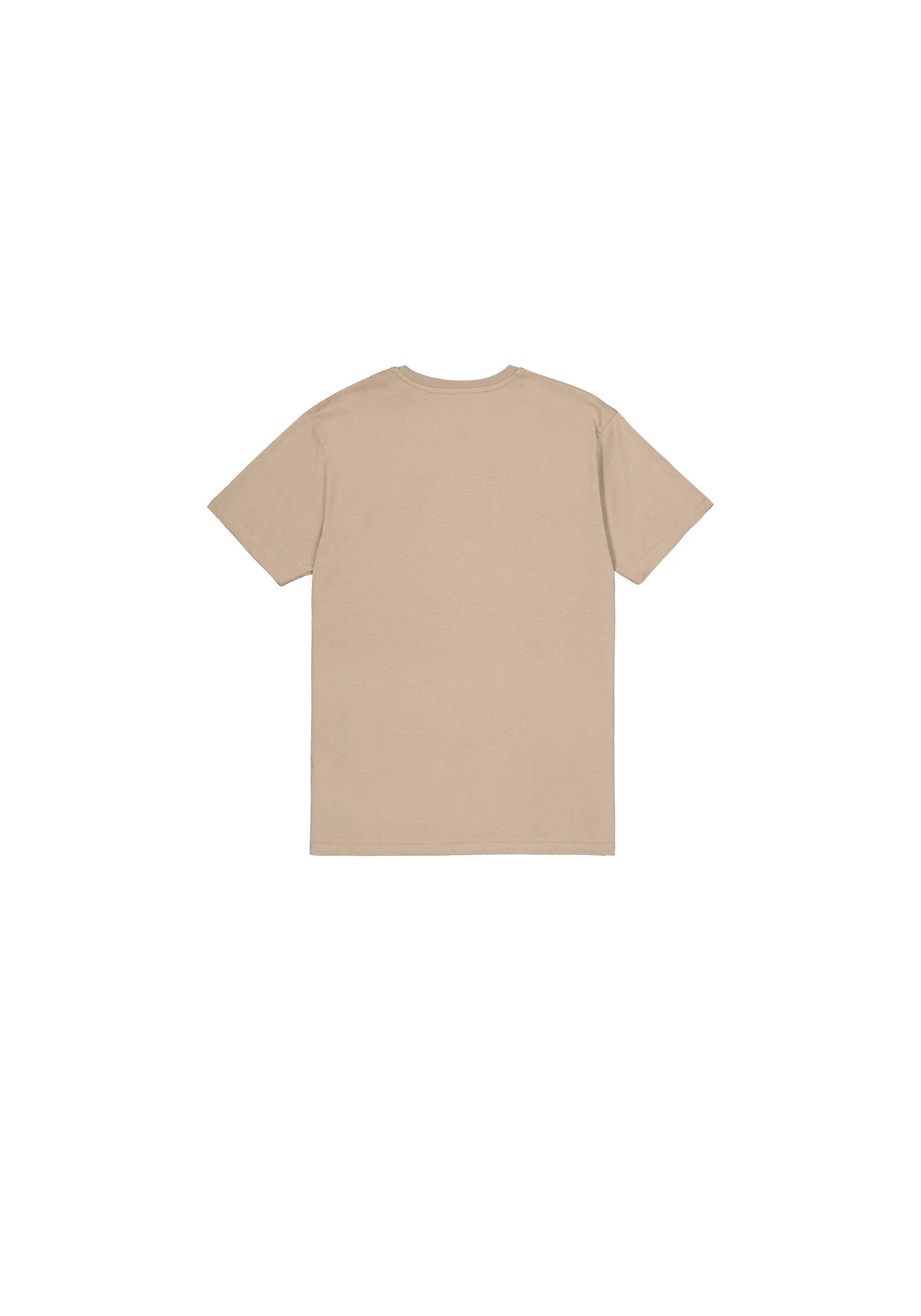 Alpha Industries T-Shirt "Camo Puff Print T-Shirt" günstig online kaufen