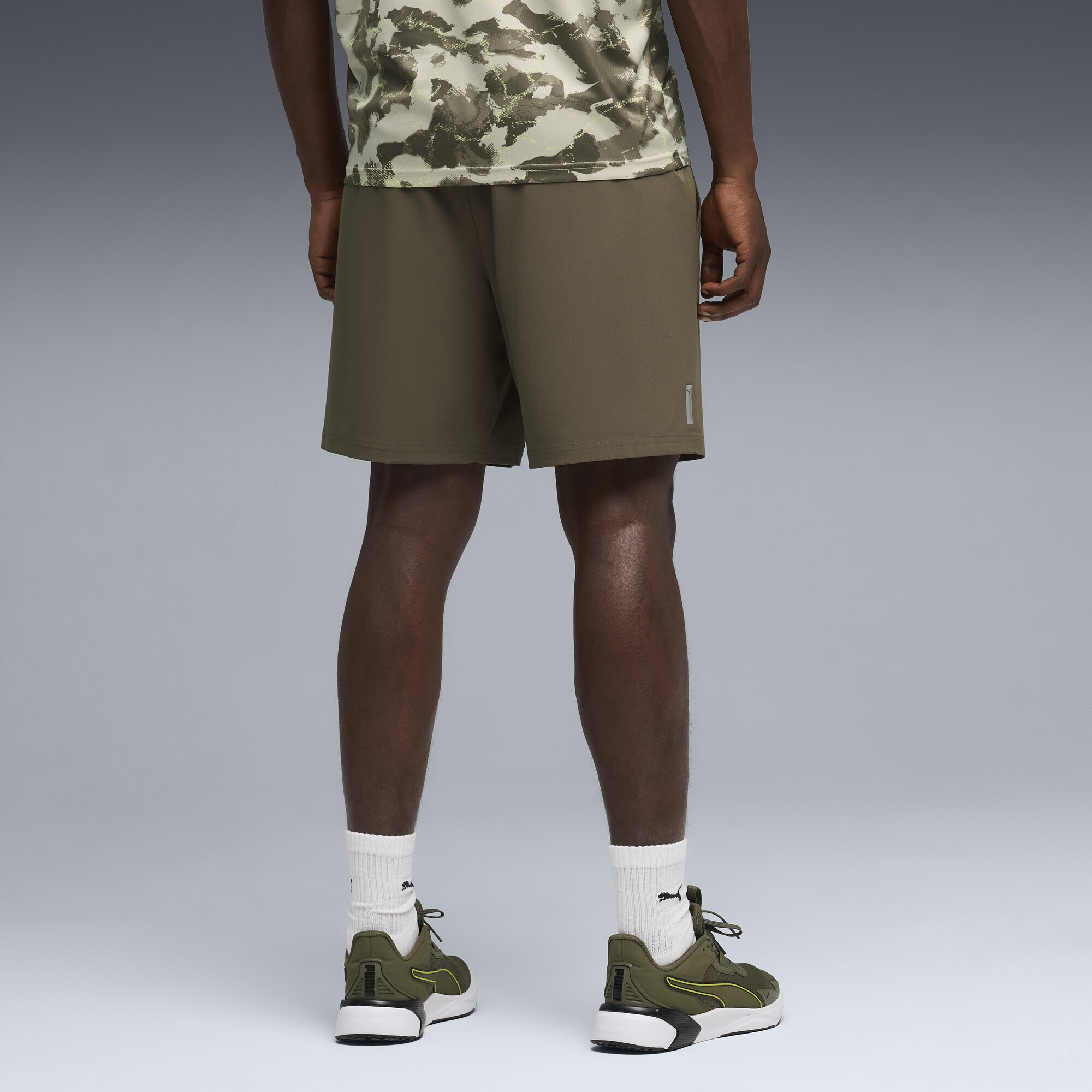 PUMA Trainingsshorts »PWRTRAIN Trainingsshorts Herren«