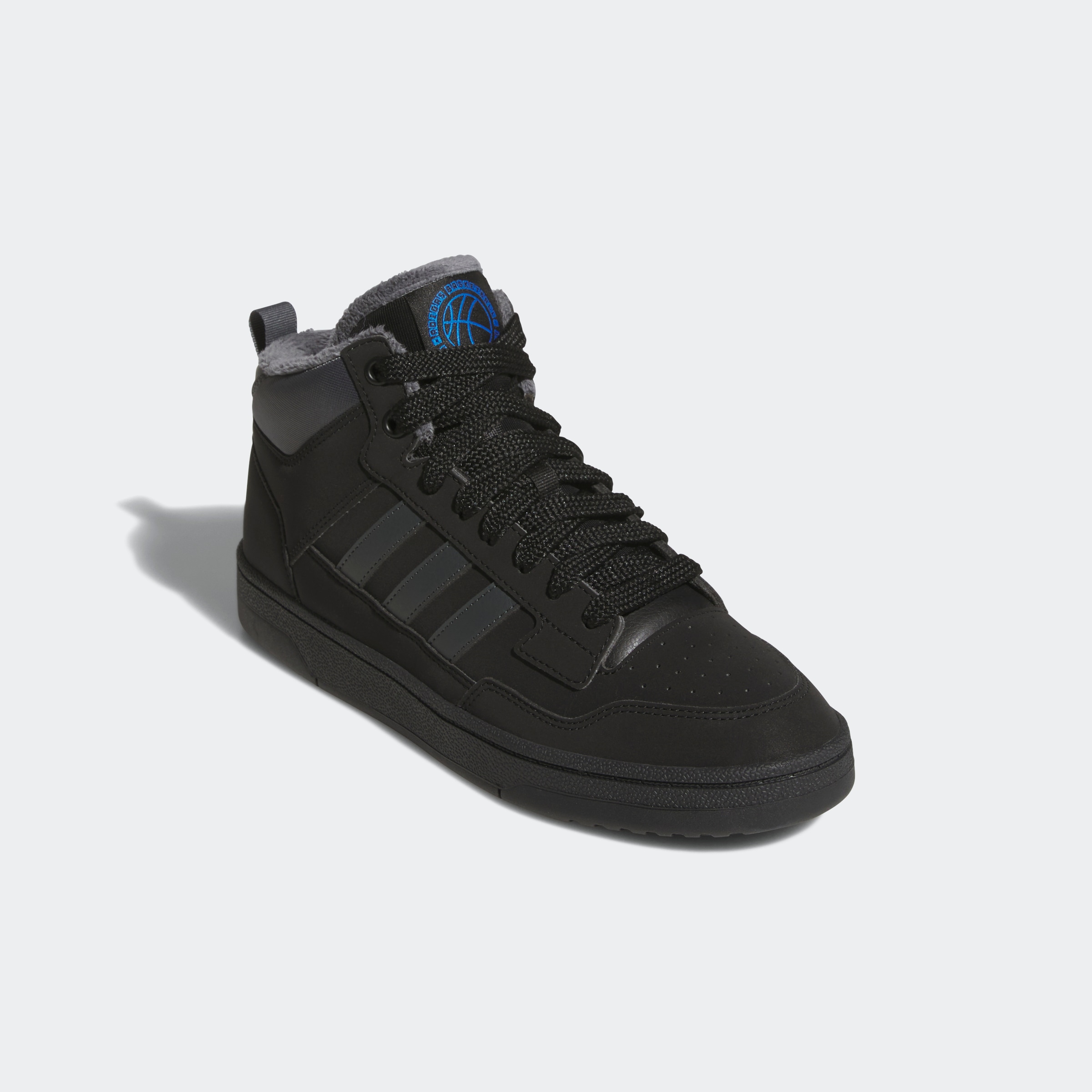 adidas Sportswear Sneakerboots "RAPID COURT MID WINTERIZED", Sneaker, Schnürboots, Winterschuhe