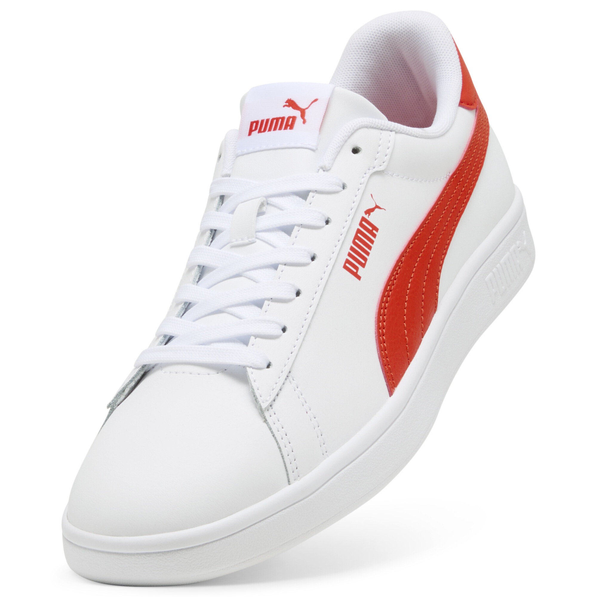 PUMA Sneaker »Smash 3.0 L Sneakers Erwachsene«