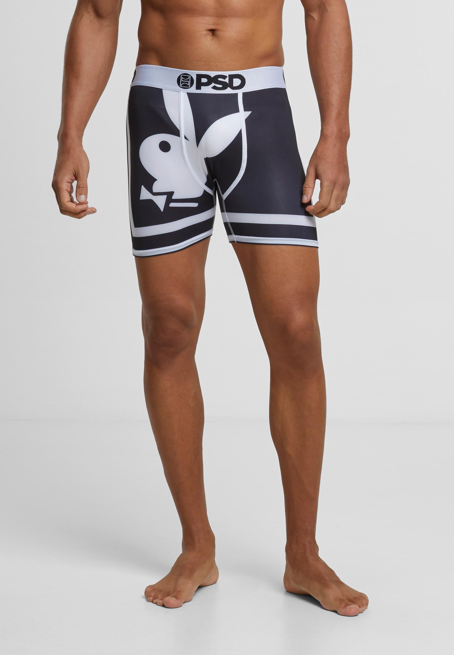PSD Boxershorts »PSD BIG BUNNY 5I«, (1 St.)