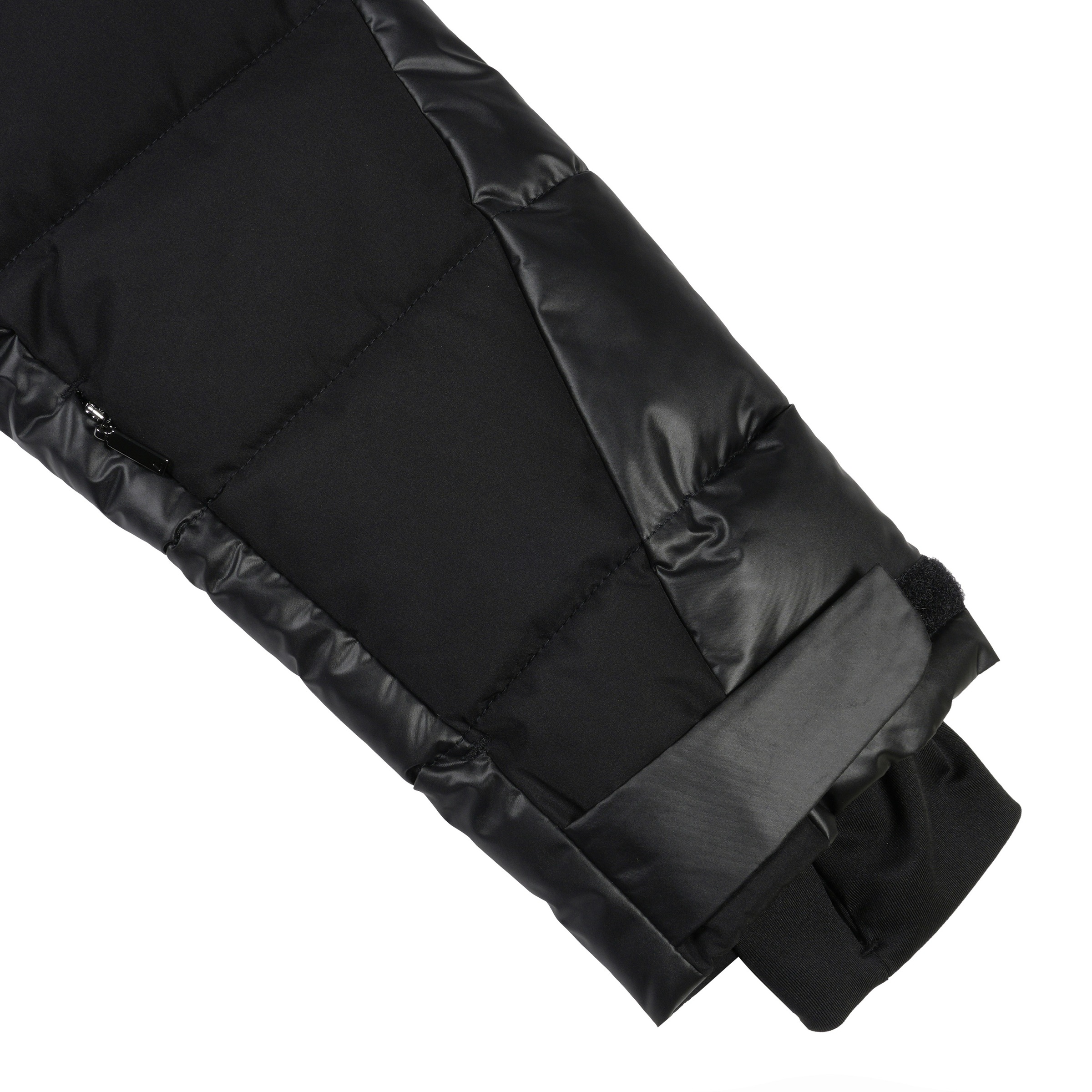 Luhta Steppjacke »D DOWNLOOK JACKE KIISTALA«