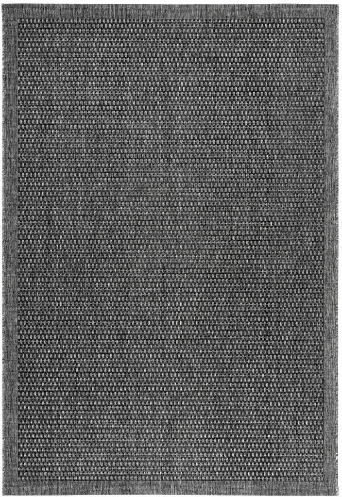 LALEE Teppich "Sunset 607" rechteckig 5 mm Höhe In- und Outdoor geeignet, W günstig online kaufen