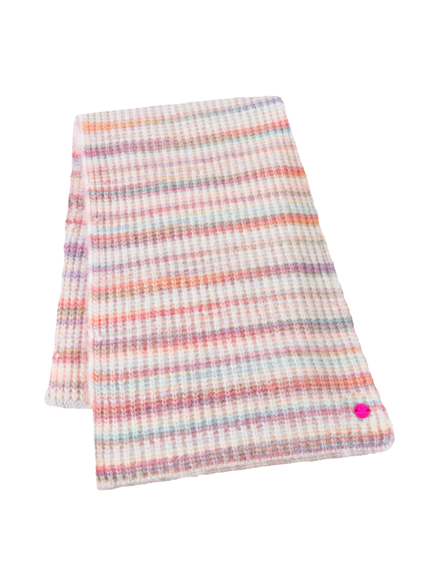 Lieblingsstück Schal »Damen-Strickschal« mit Woll-Anteil