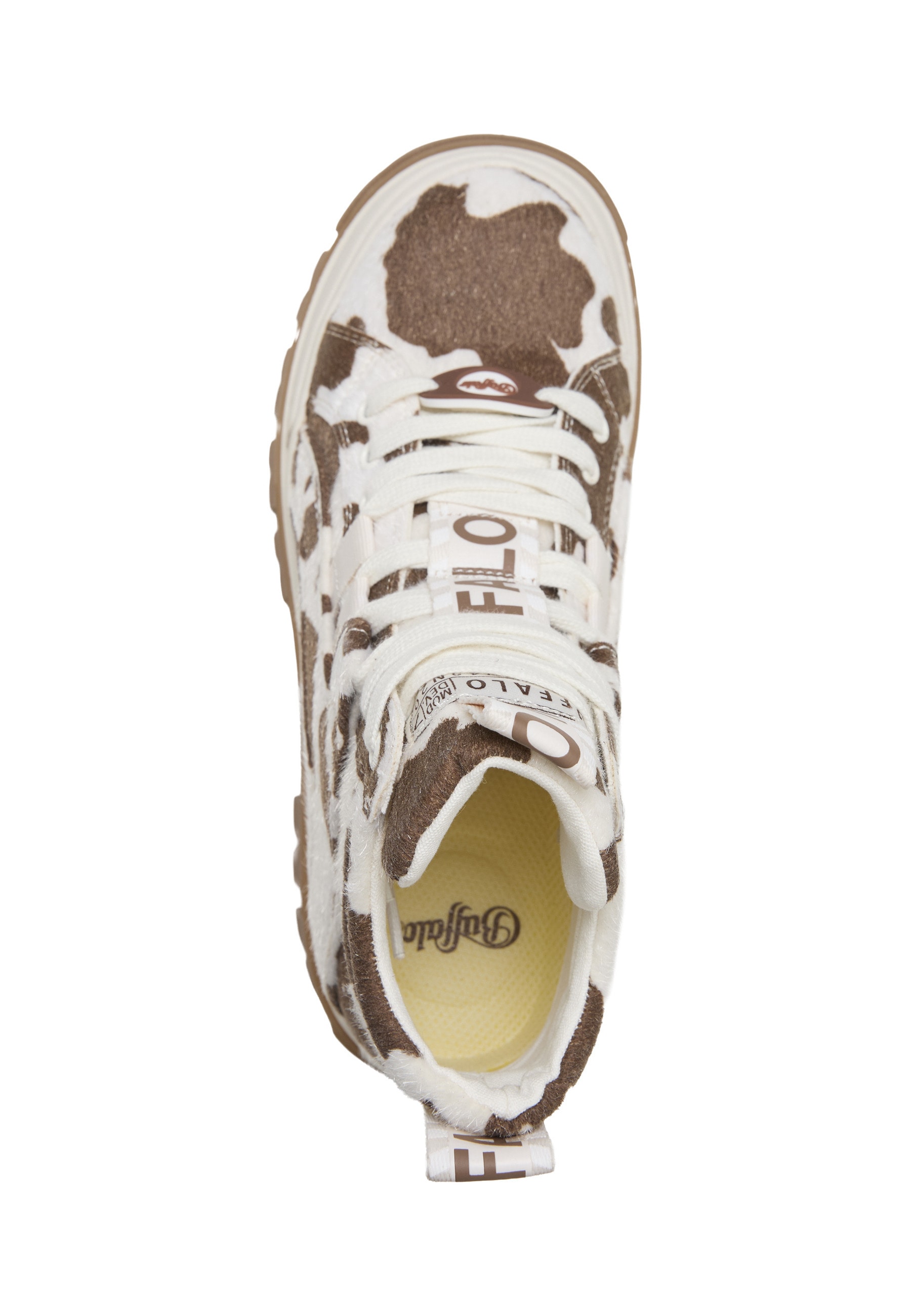 Buffalo Sneaker »Buffalo ASPHA NC MID«