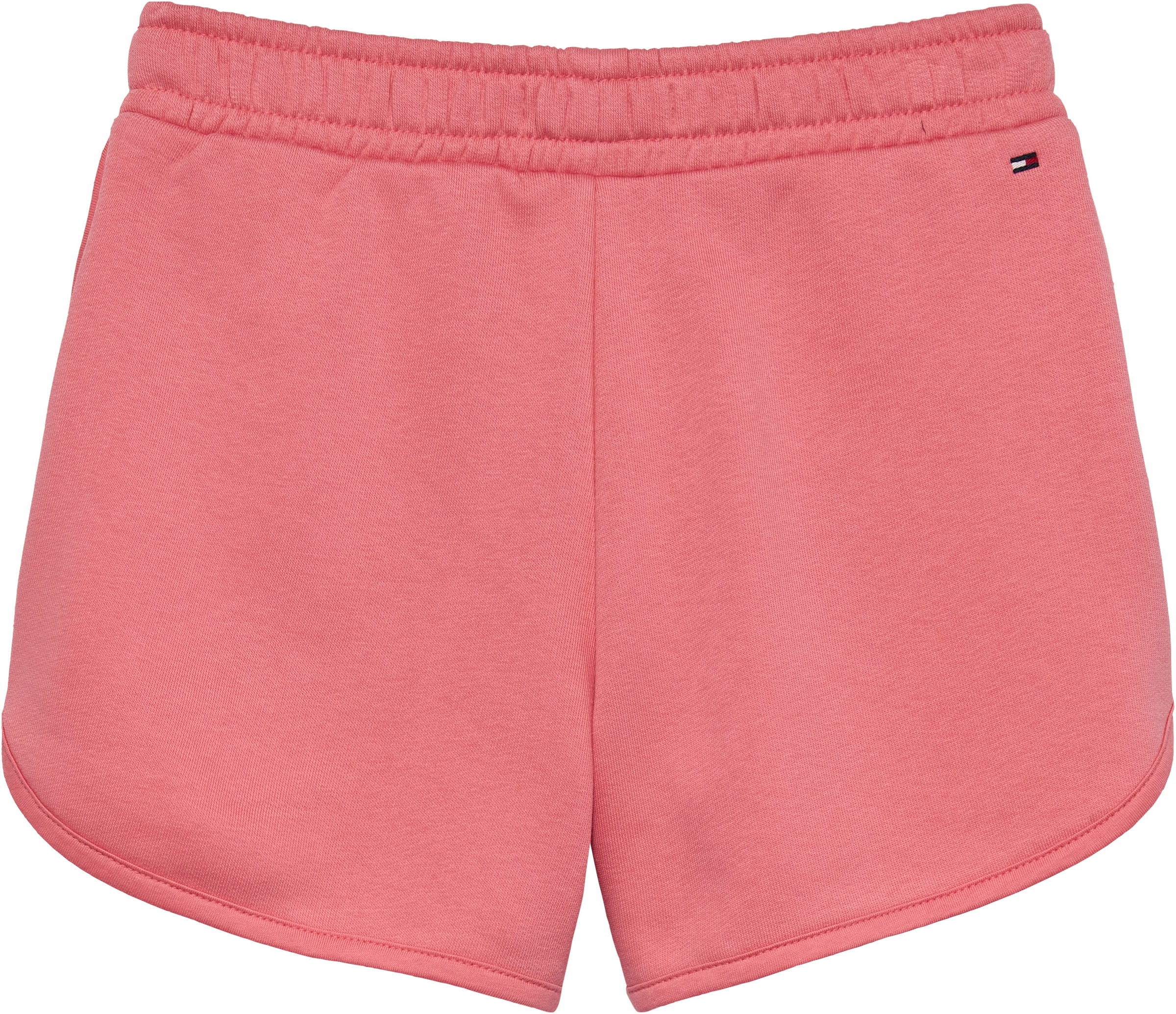 Tommy Hilfiger Shorts »GLITTER TOMMY SHORT«  Kinder bis 16 Jahre, regular fit
