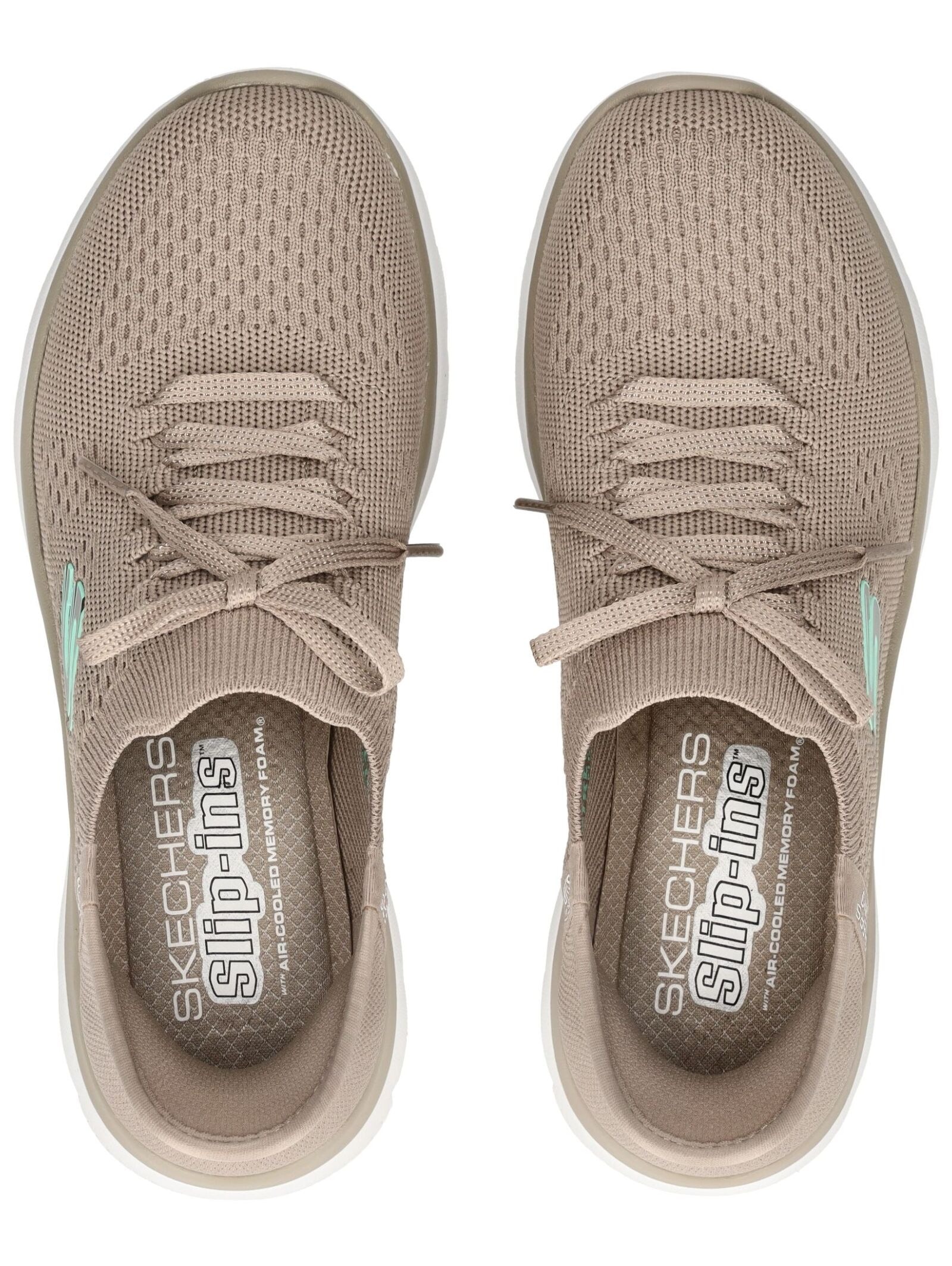 Skechers Sneaker »Skechers Sneaker Textil«