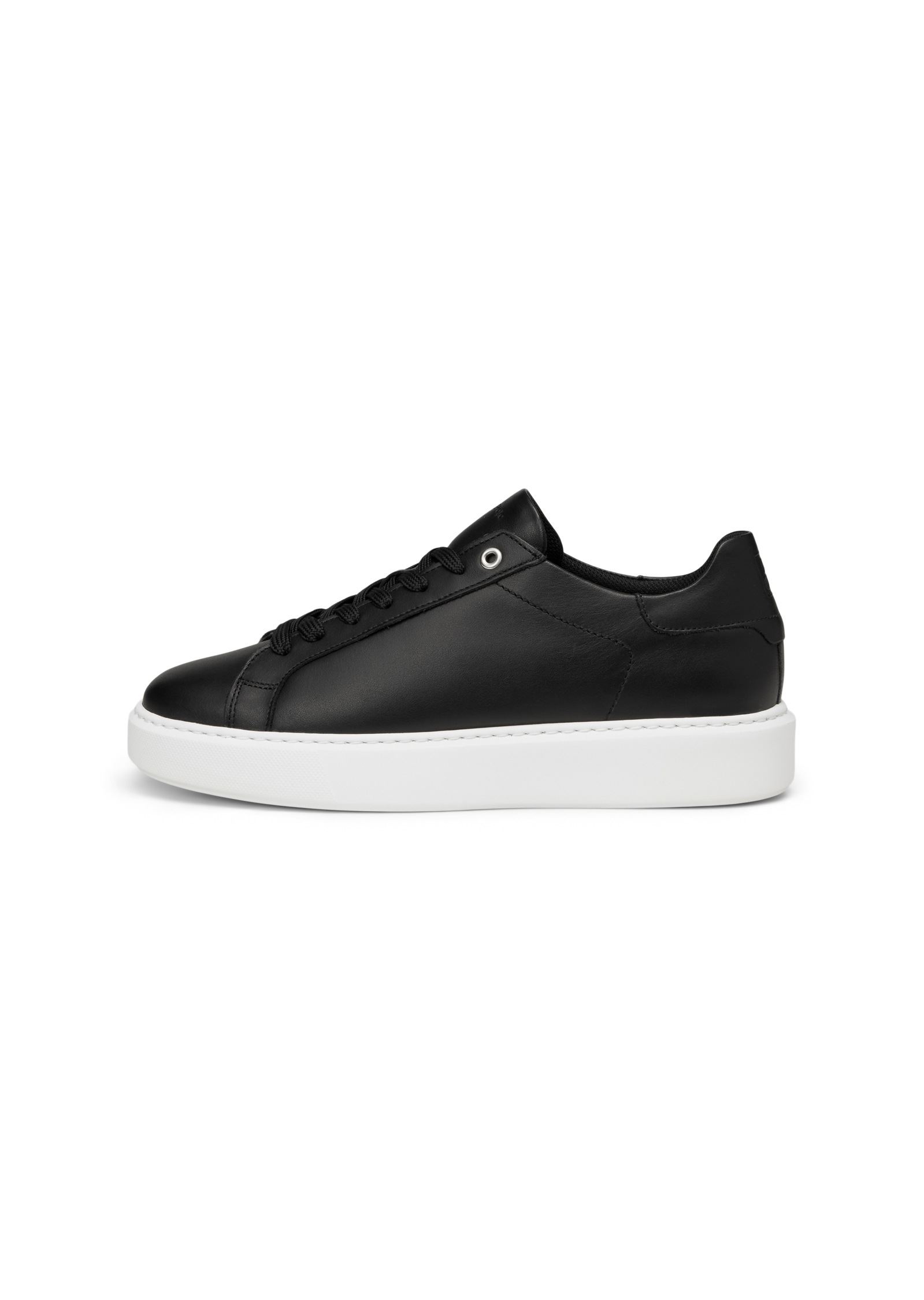 Marc O'Polo Sneaker »aus edlem Rindleder«