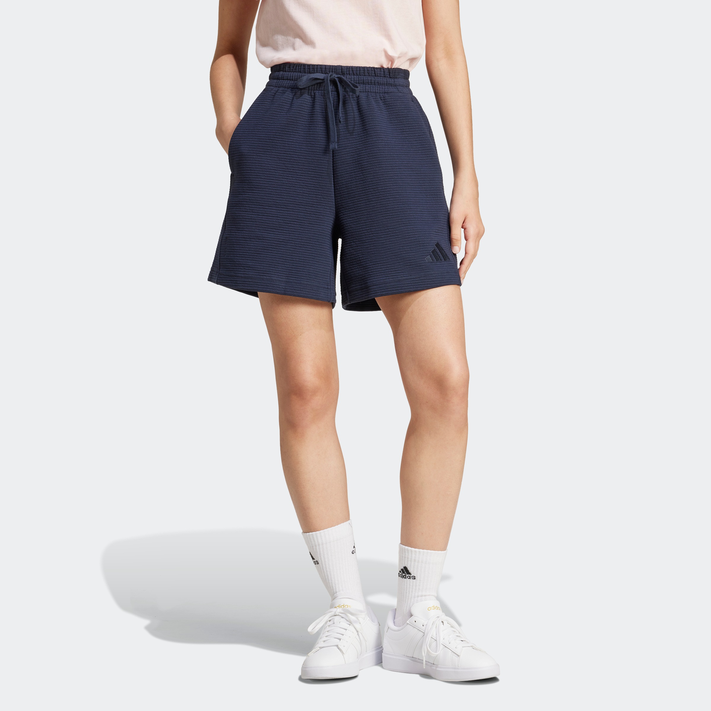 adidas Sportswear Šortai »W ALL SZN L SHO« (1 tlg.)