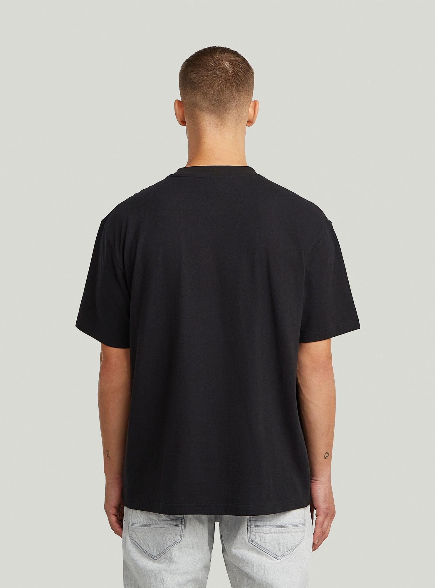 G-STAR T-Shirt »Relaxed Base T-Shirt«