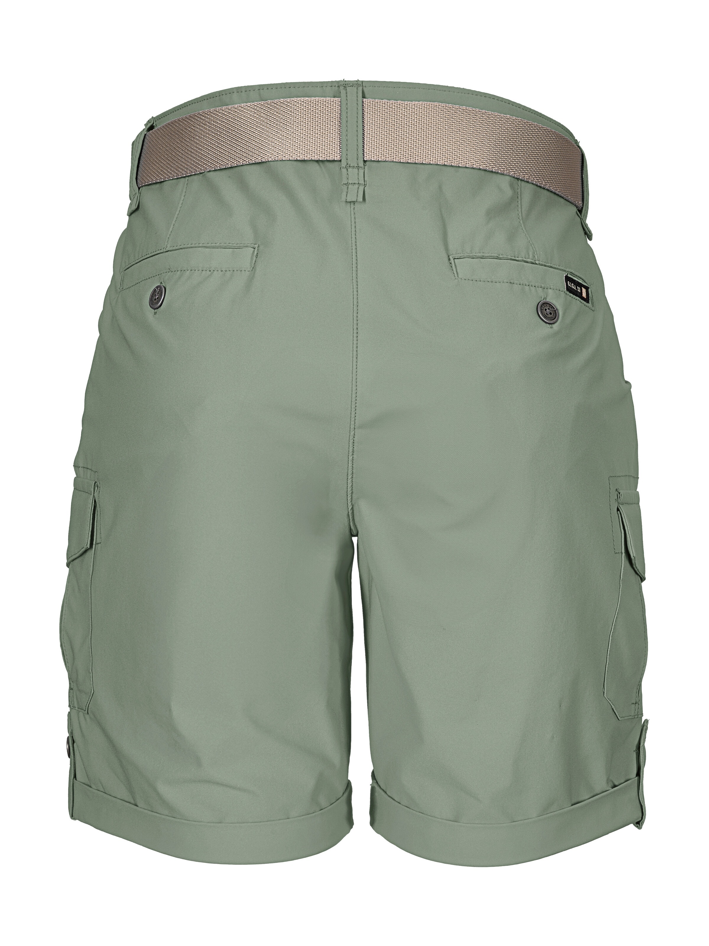 G.I.G.A. DX by killtec Shorts "GS 6 WMN SHRTS" Schnelltrocknende Shorts mit günstig online kaufen