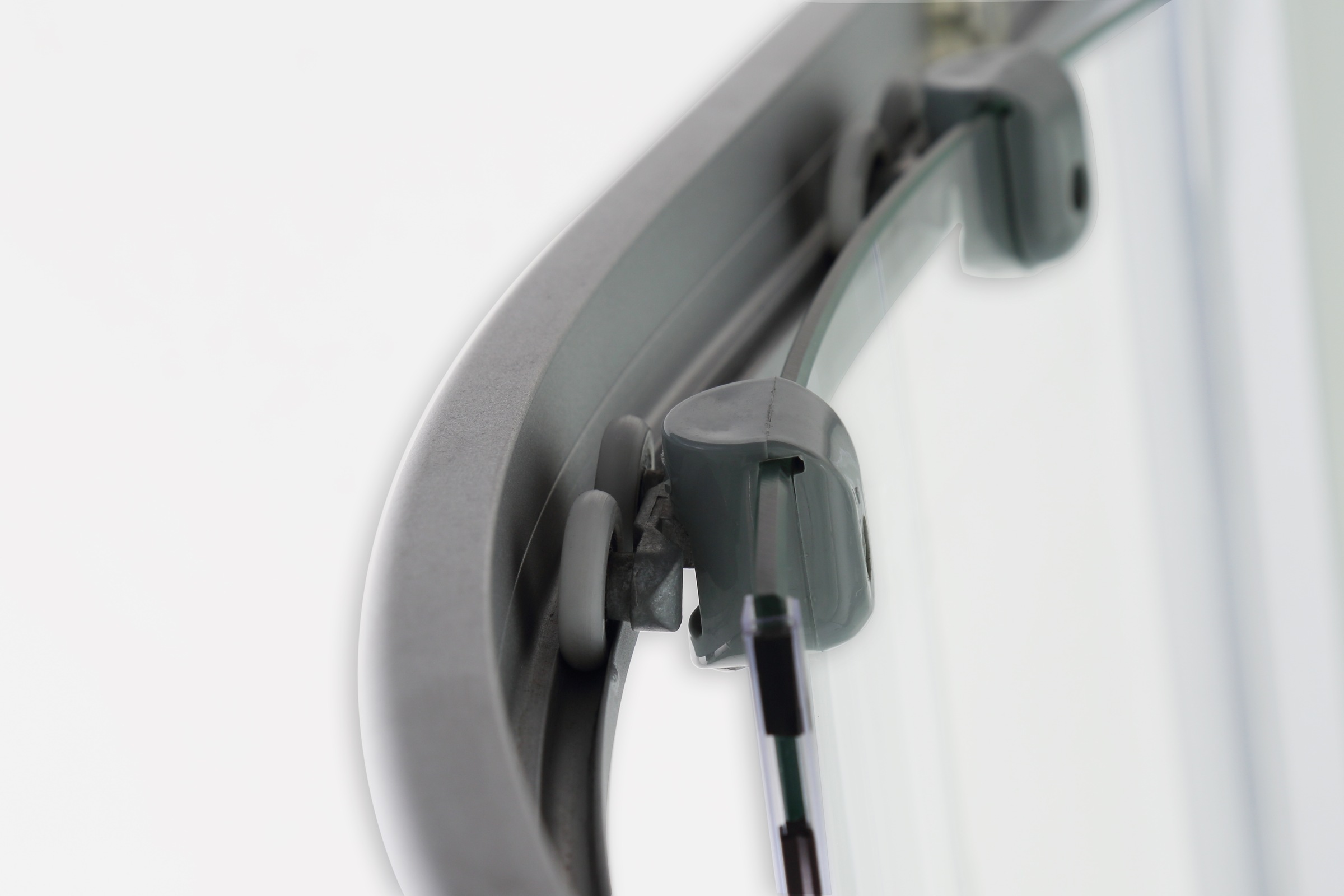 Thumbnail - Sanotechnik Komplettdusche "Dream" 1 Stk. tlg. mit Sitz