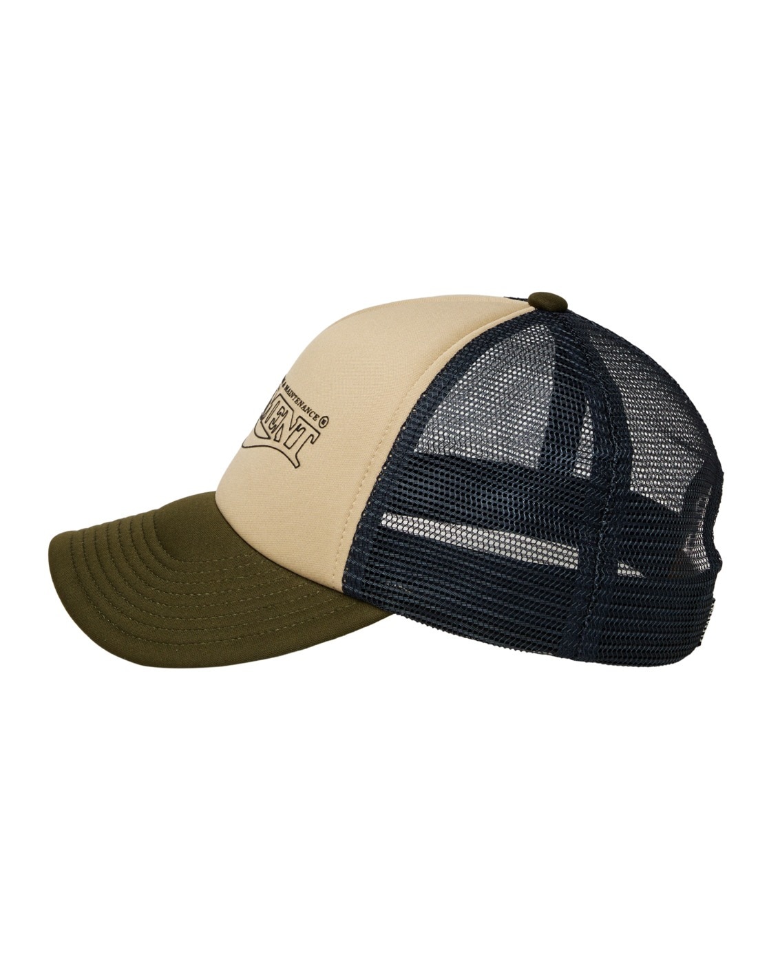 Element Trucker Cap »Printable«