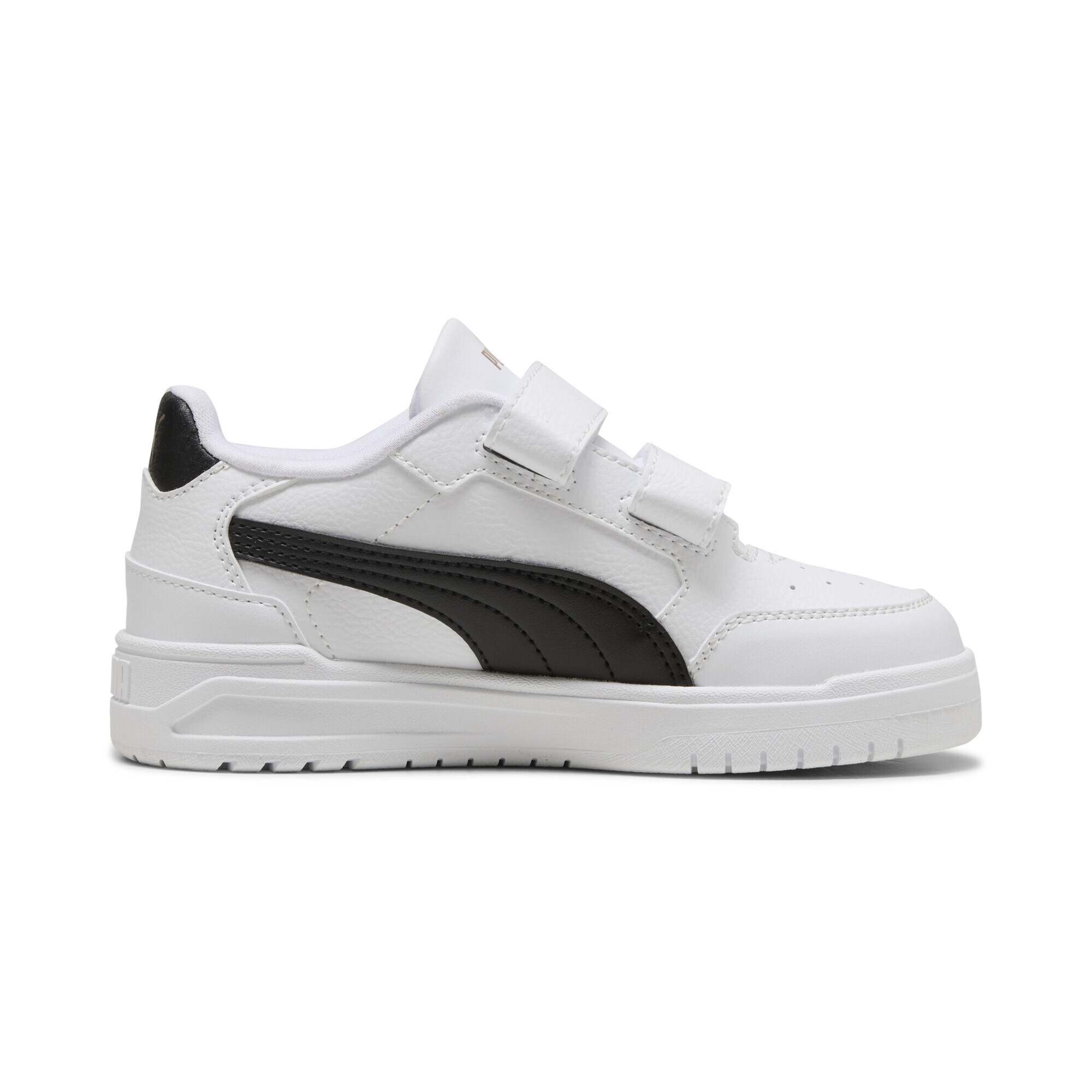 PUMA Sneaker »Shuffle Downtown Low Sneakers Kinder«
