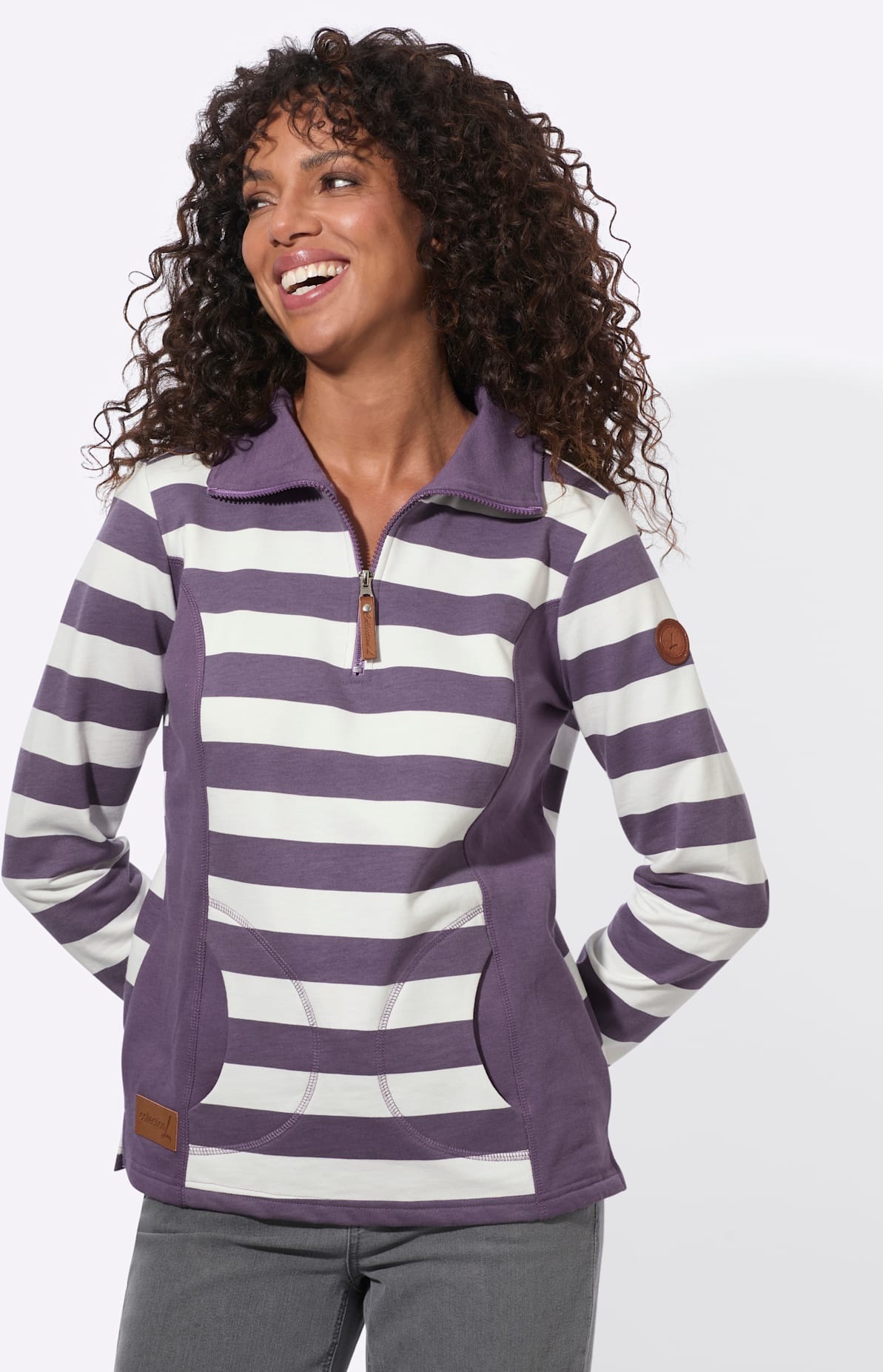 Casual Looks Sweatshirt