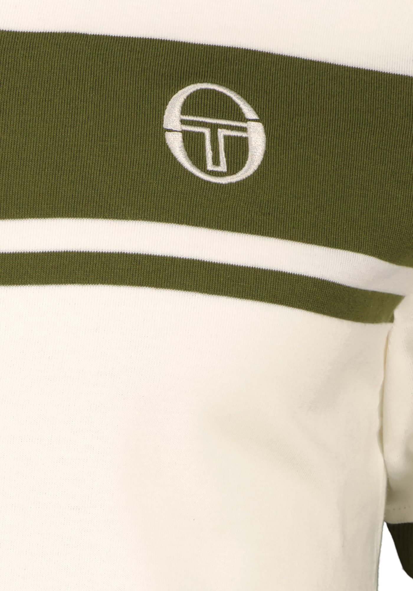 Sergio Tacchini T-Shirt »MASTER TEE Herren«, T-Shirt Herren, leichtes Kurzarmshirt, Sporttrikot, Outdoor, Sale