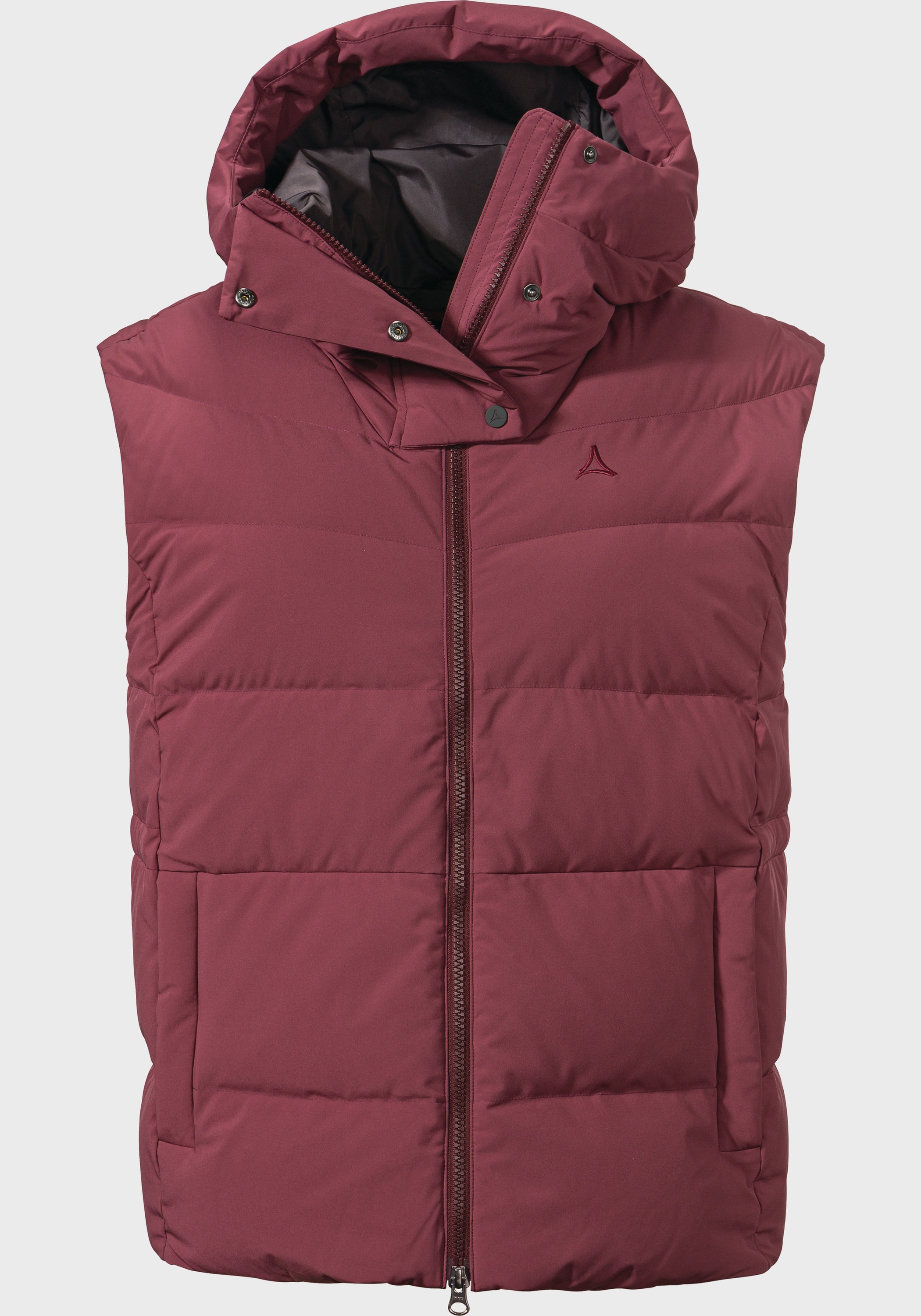 Funktionsweste »Urban Down Vest Style Vindave WMS«