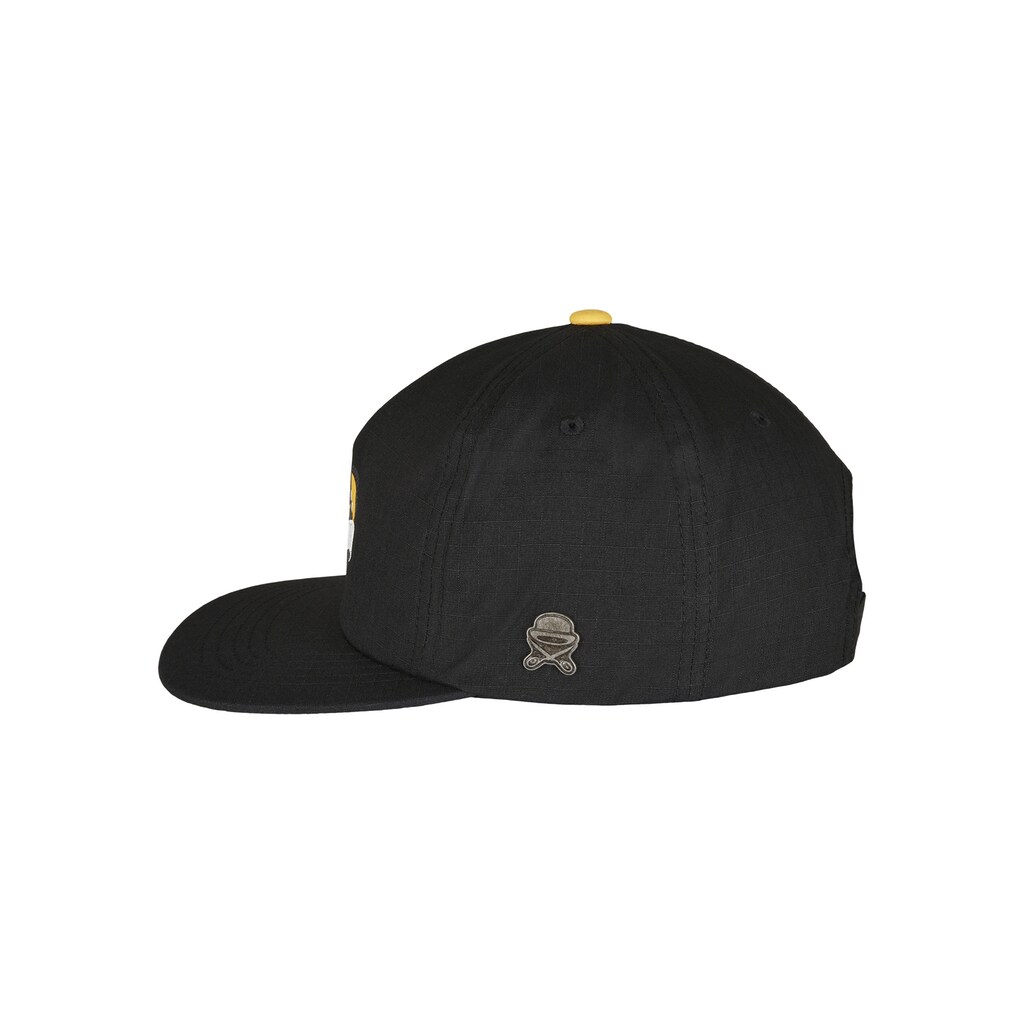 CAYLER & SONS Flex Cap »Cayler & Sons Accessoires CL Movin Mountains Cap«