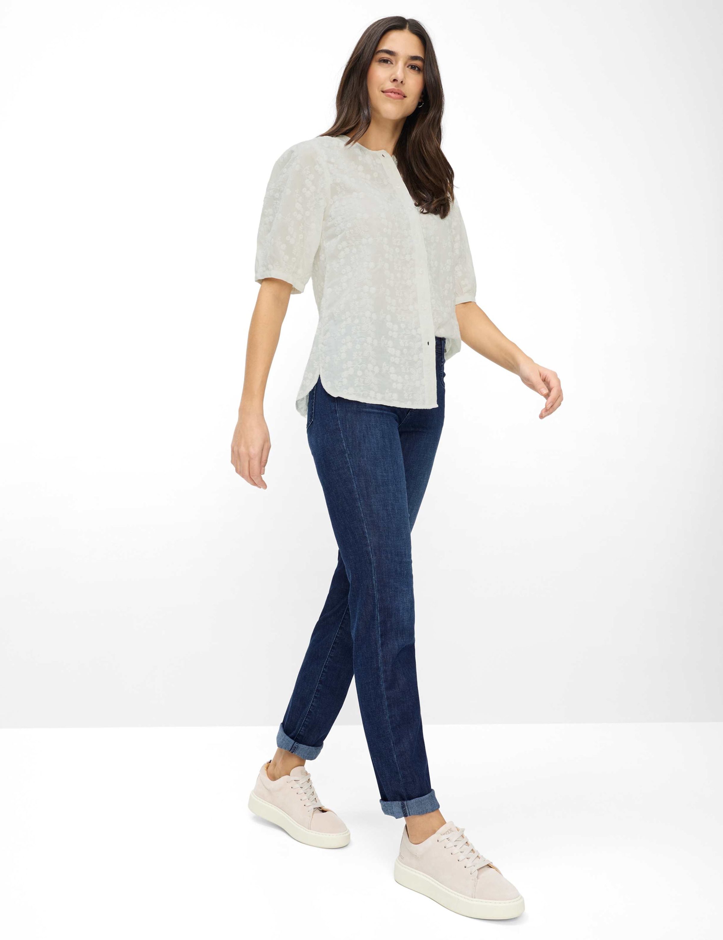 Brax 5-Pocket-Jeans »Style MARY«
