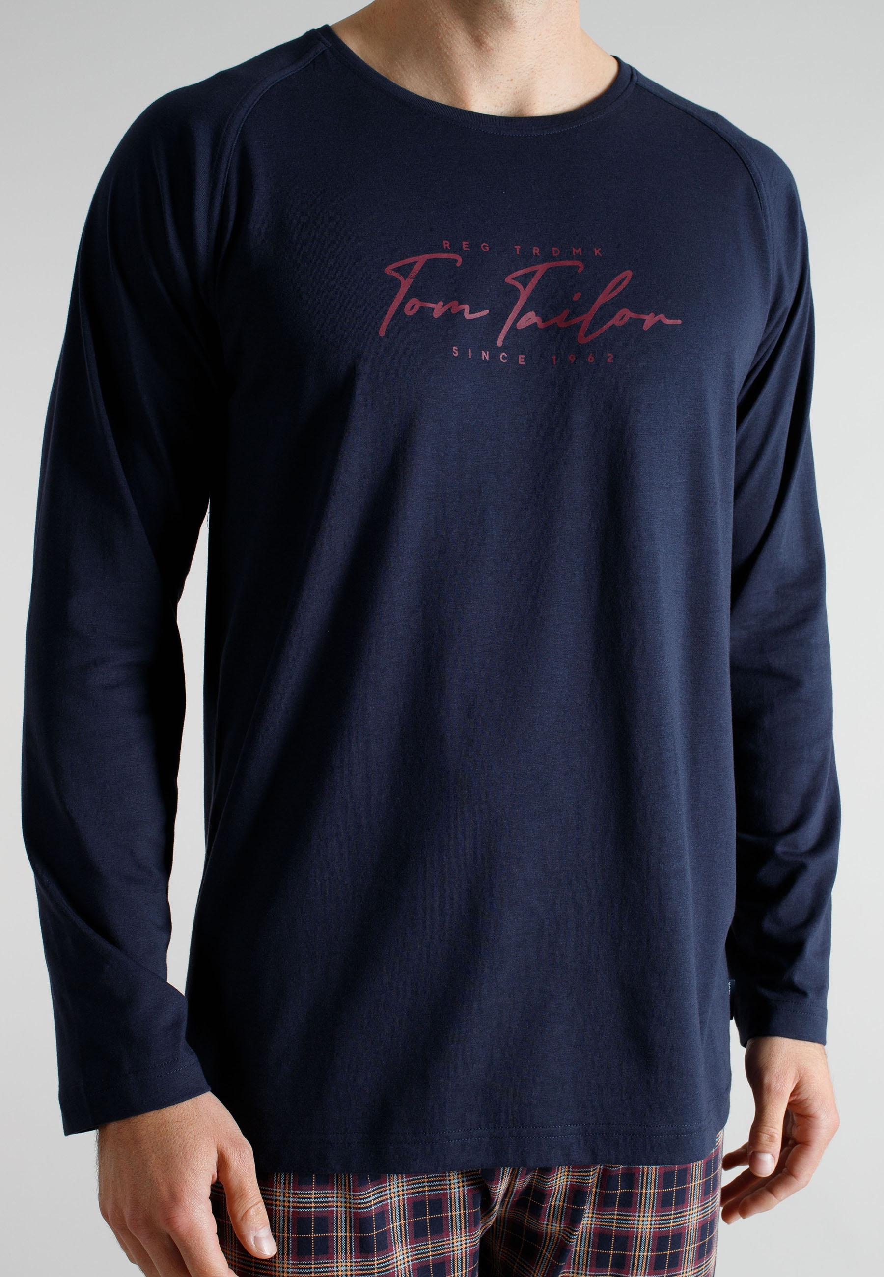 TOM TAILOR Pyjama