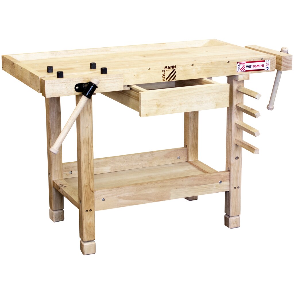 Holzmann Spielwerkbank »WB106MINI«