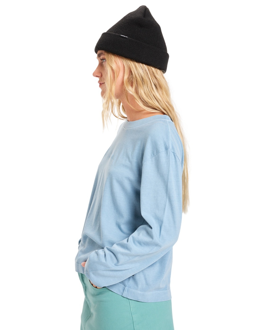 Thumbnail - Quiksilver Langarmshirt "Essential"