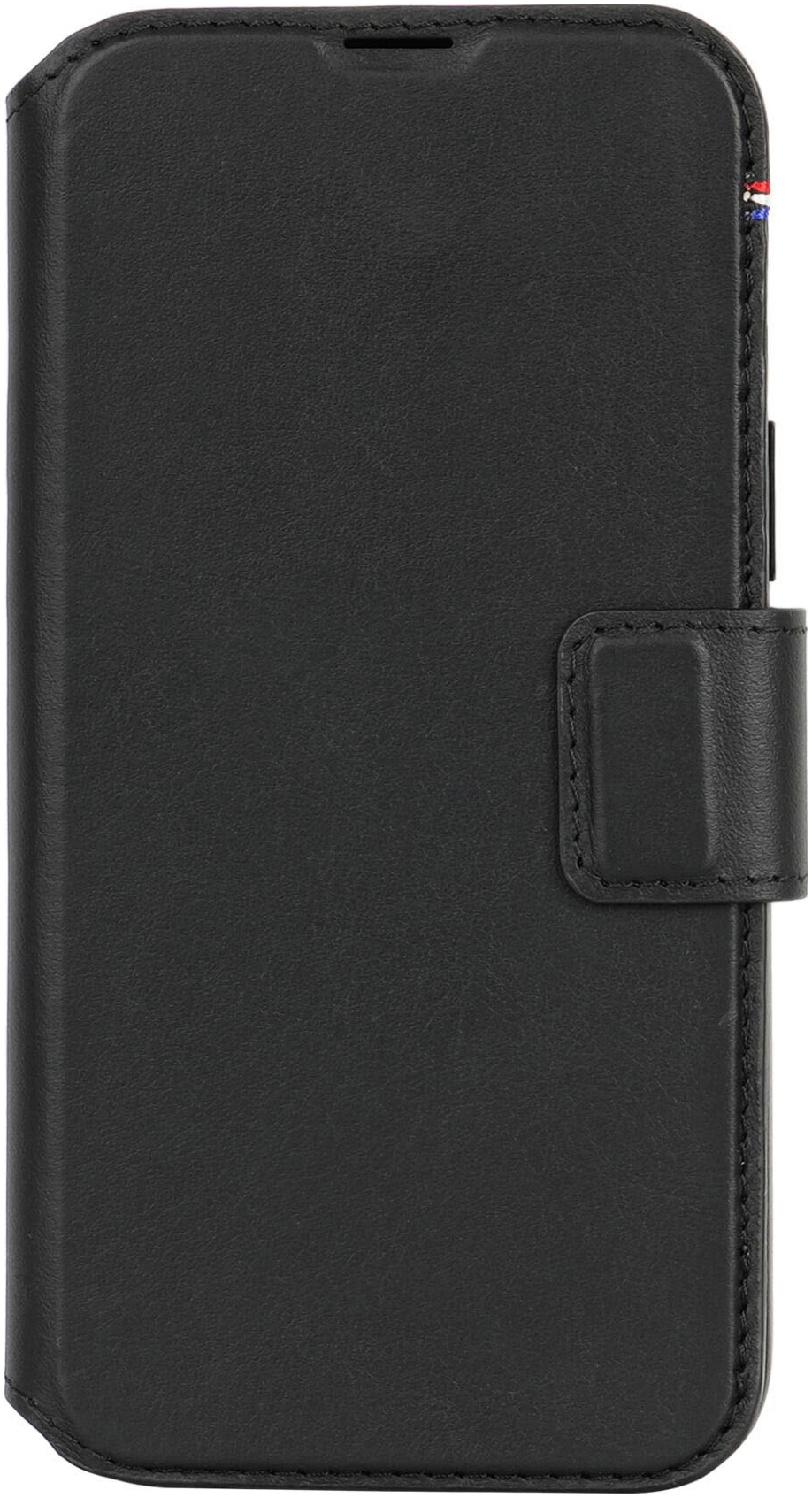DECODED Smartphone-Hülle »Leather Detachable Wallet für iPhone 15 Plus«, iPhone 15 Plus, 17 cm (6,7 Zoll)