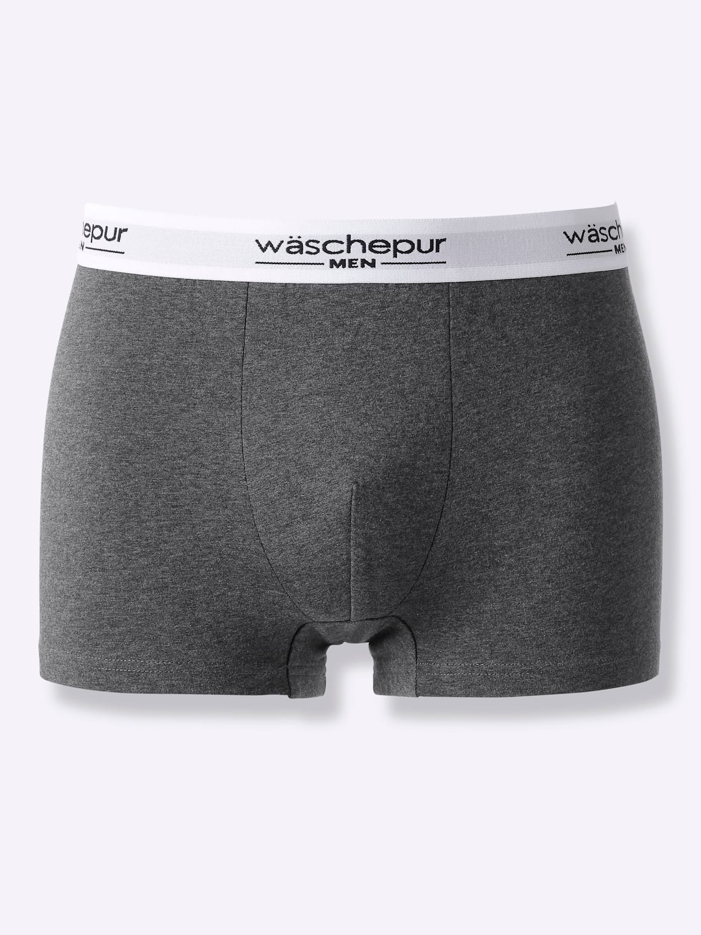 wäschepur Panty, (3 St.)