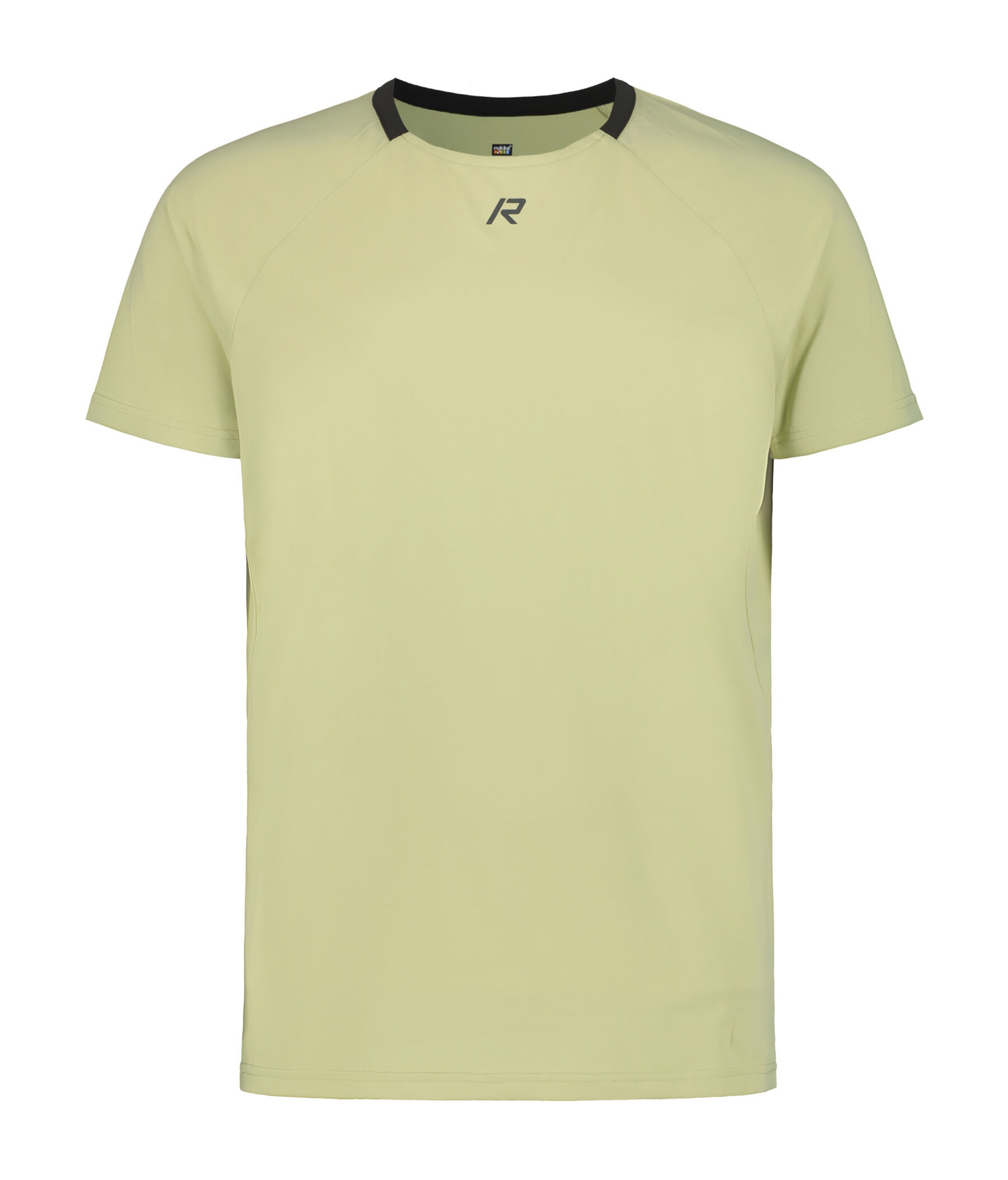 Rukka Trainingsshirt "Rukka T-shirt Muusmo"