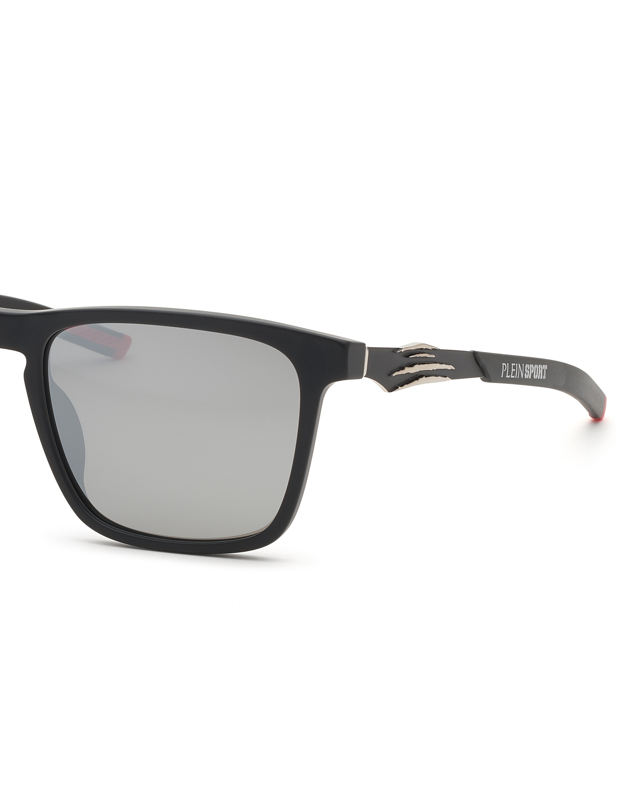 PLEIN SPORT Sonnenbrille »Sunglasses PLEIN SPORT COMBAT«