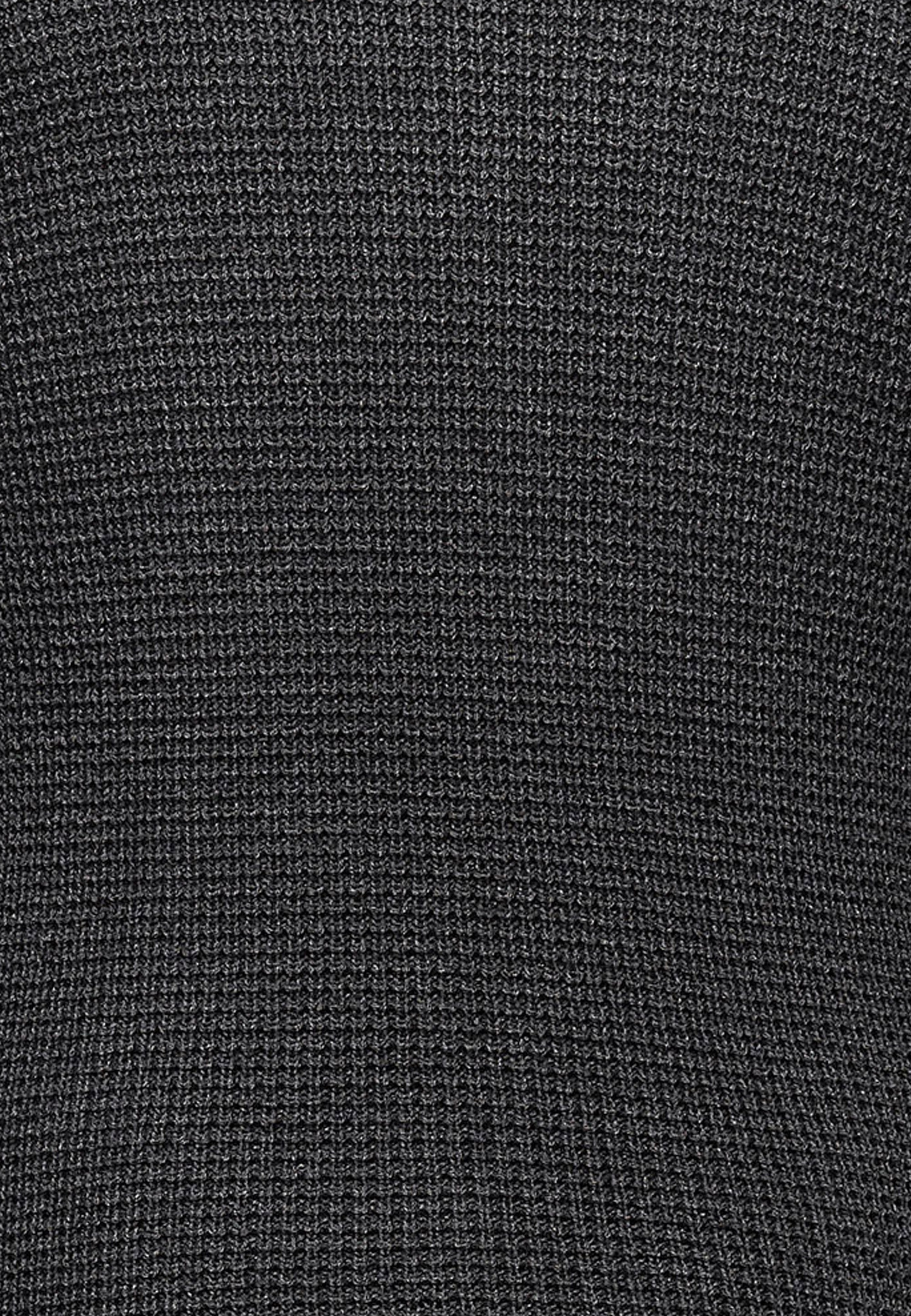 Rusty Neal Strickpullover, in sportlichem Design