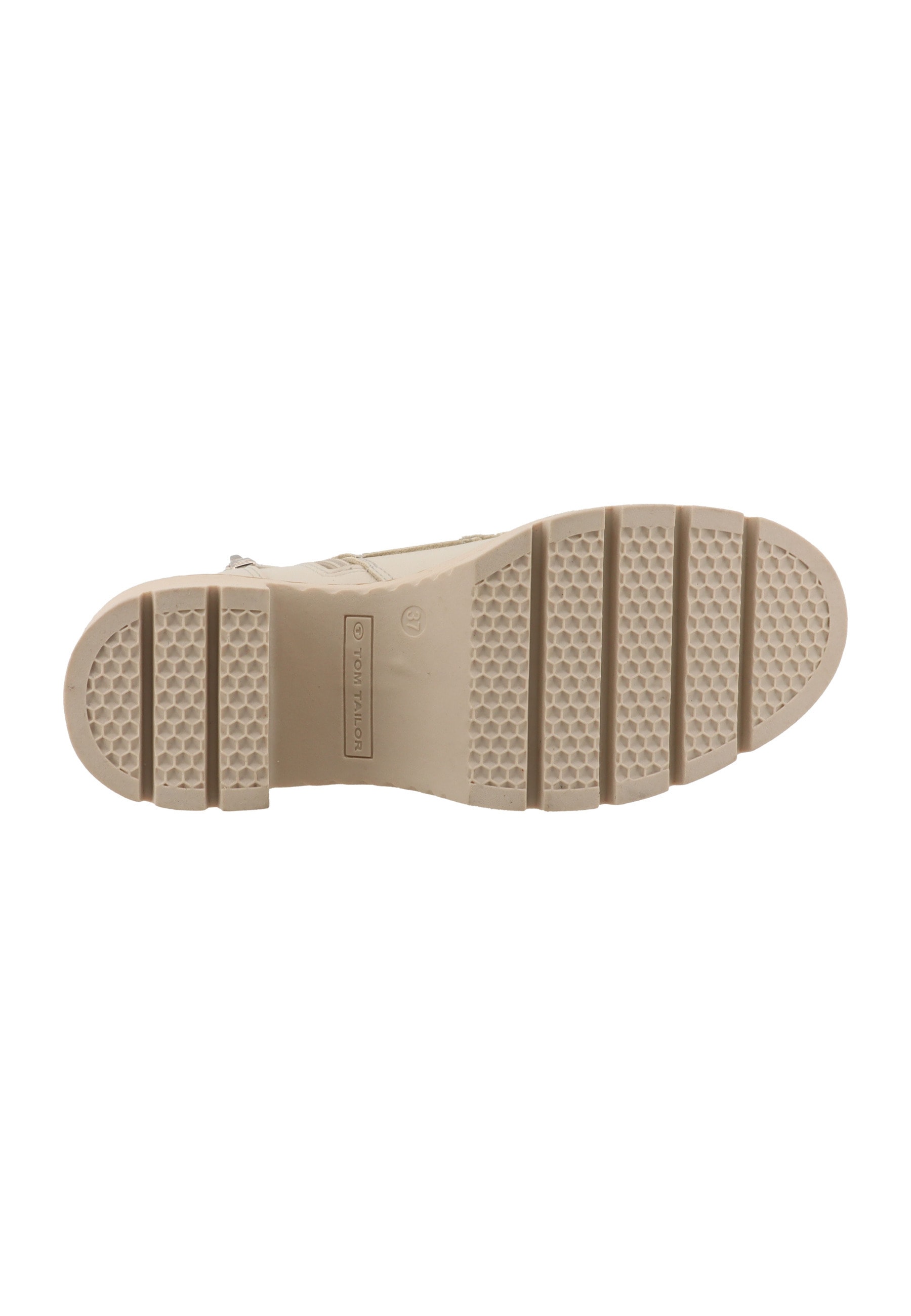 TOM TAILOR Stiefel »Tom Tailor Winter Boots«