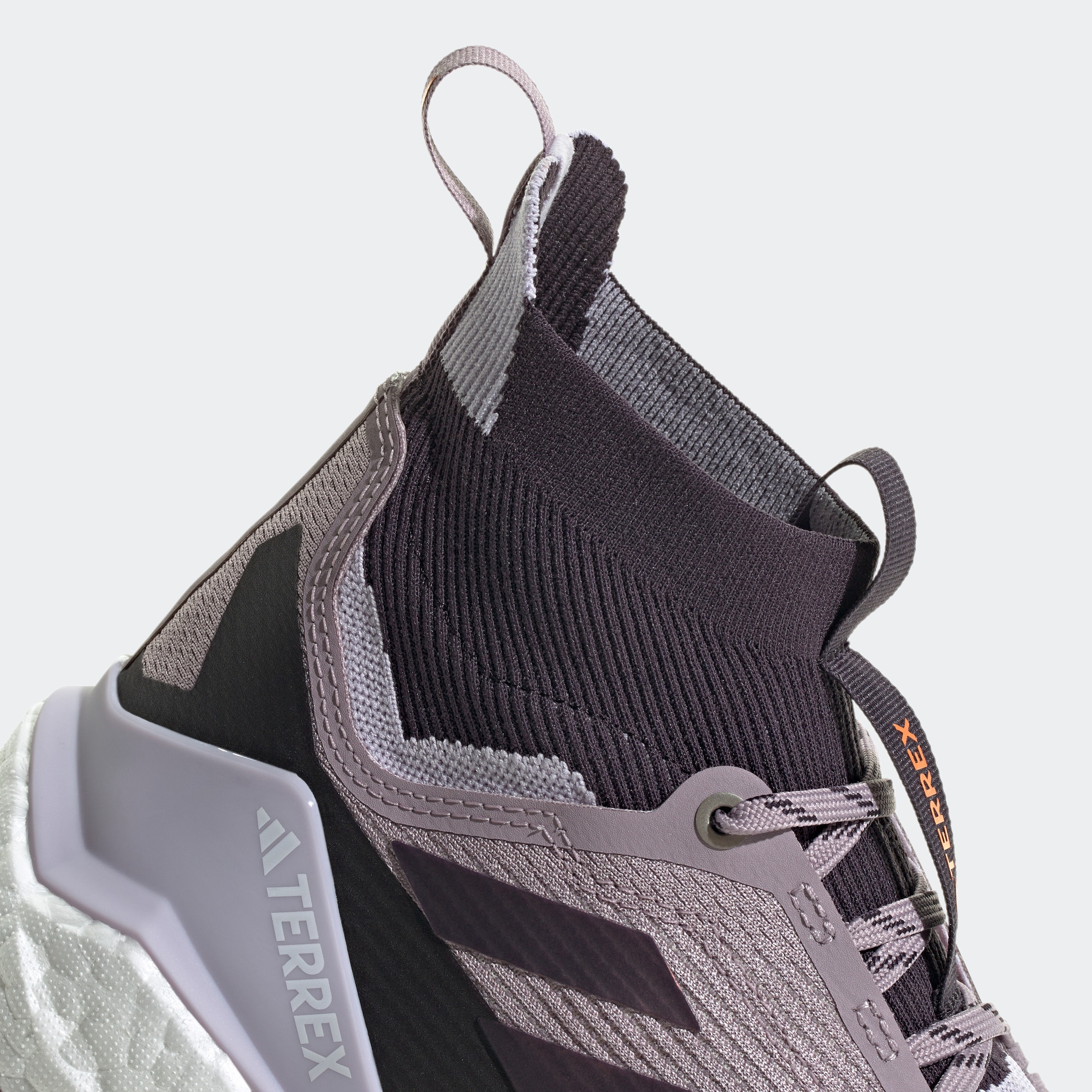 adidas TERREX Wanderschuh »TERREX FREE HIKER 2.0«