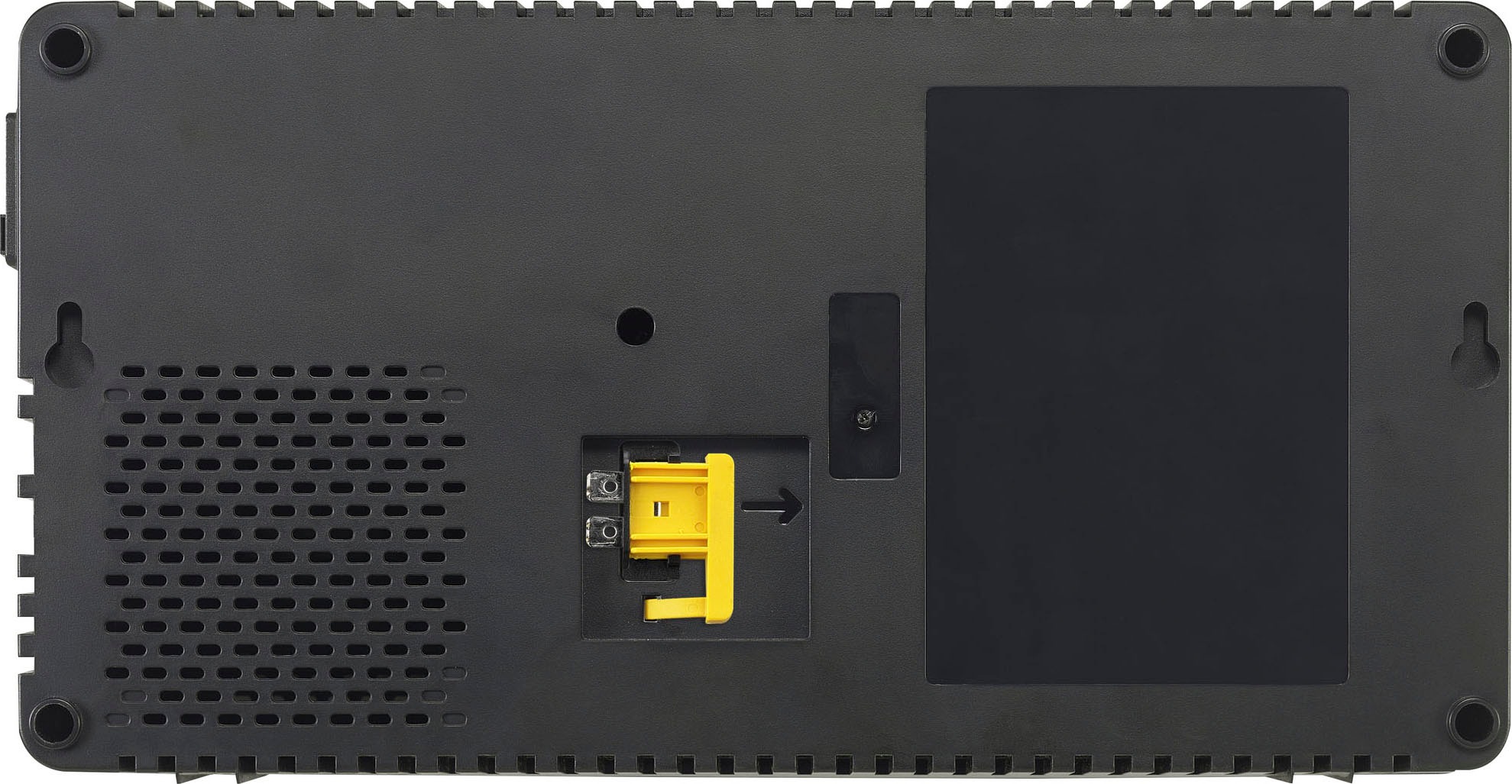 APC USV-Anlage »BV650I-GR«