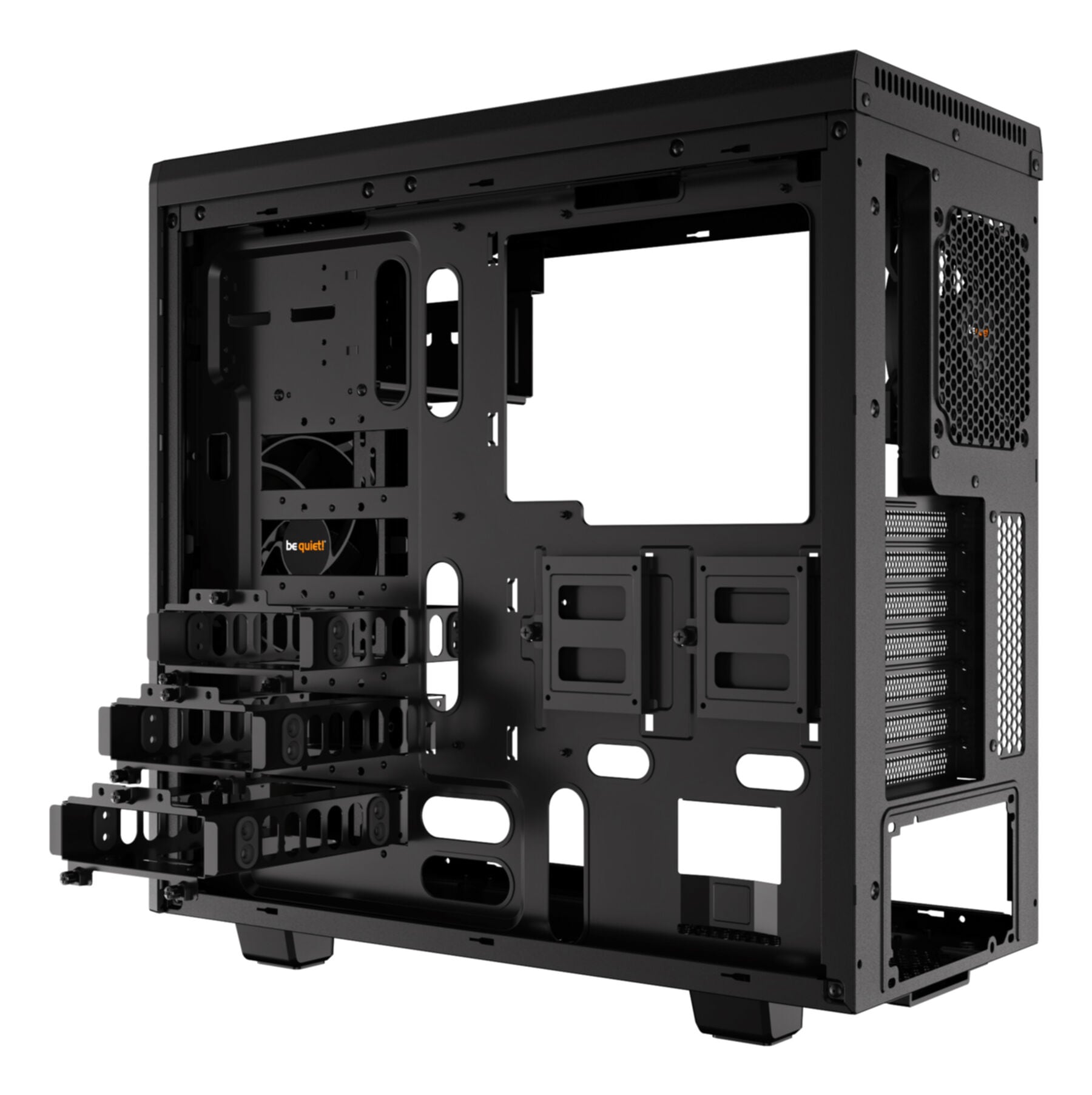 be quiet! PC-Gehäuse »Pure Base 600«
