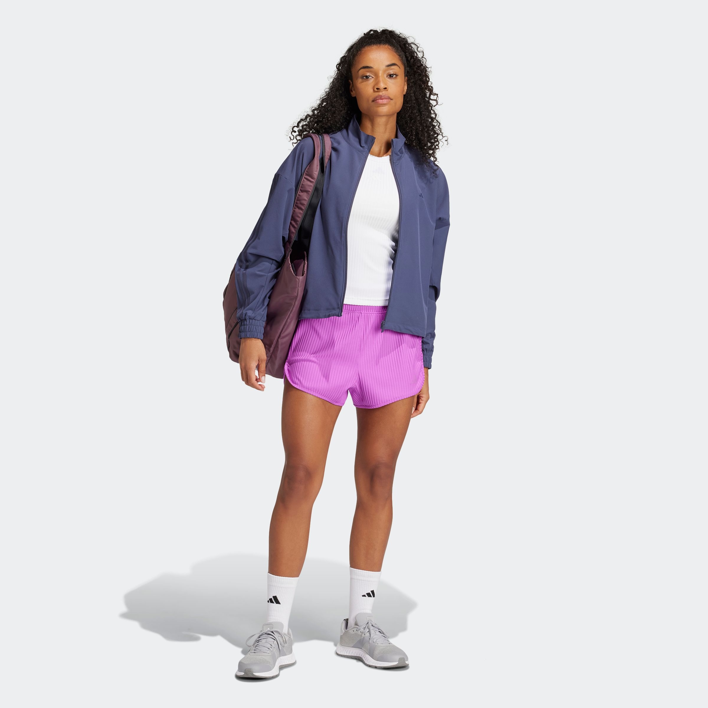 adidas Performance Tanktop »AG RIB 3S TK«