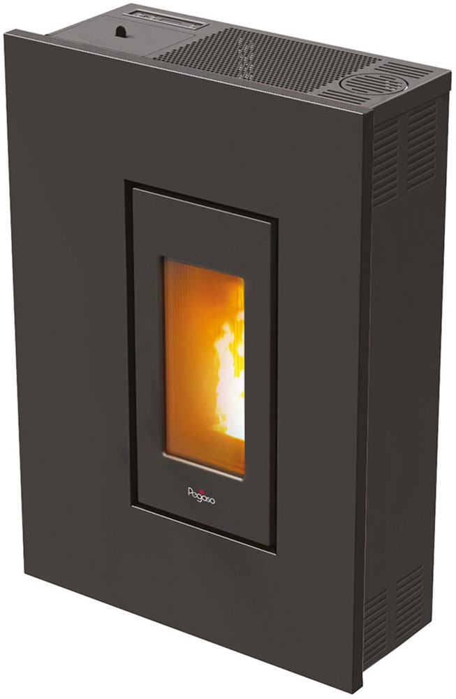 Firefix Pelletofen »Pegaso » Madison 5«, 2,5-5,2 kW«