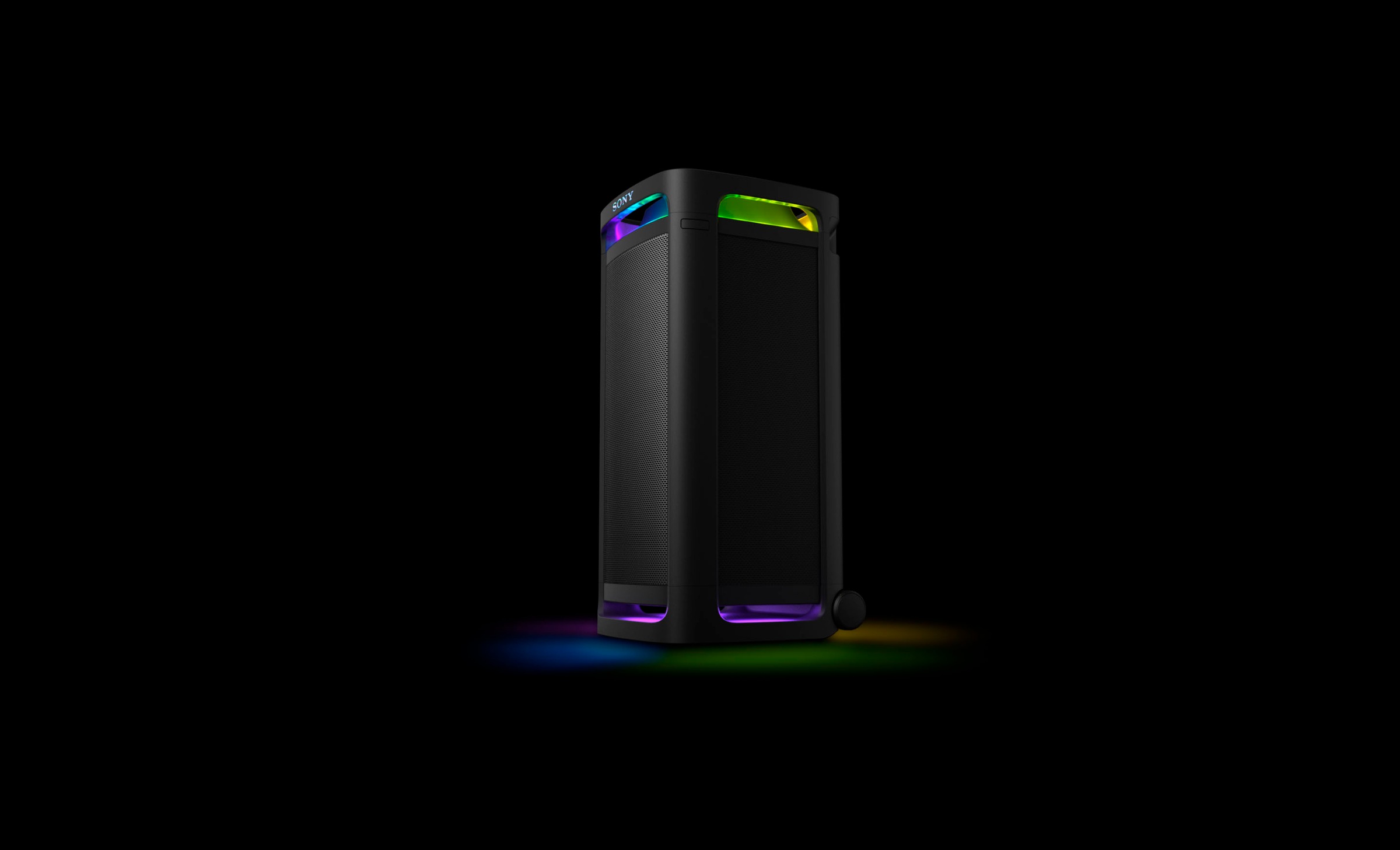 Sony Party-Lautsprecher »SRS-ULT900AC«
