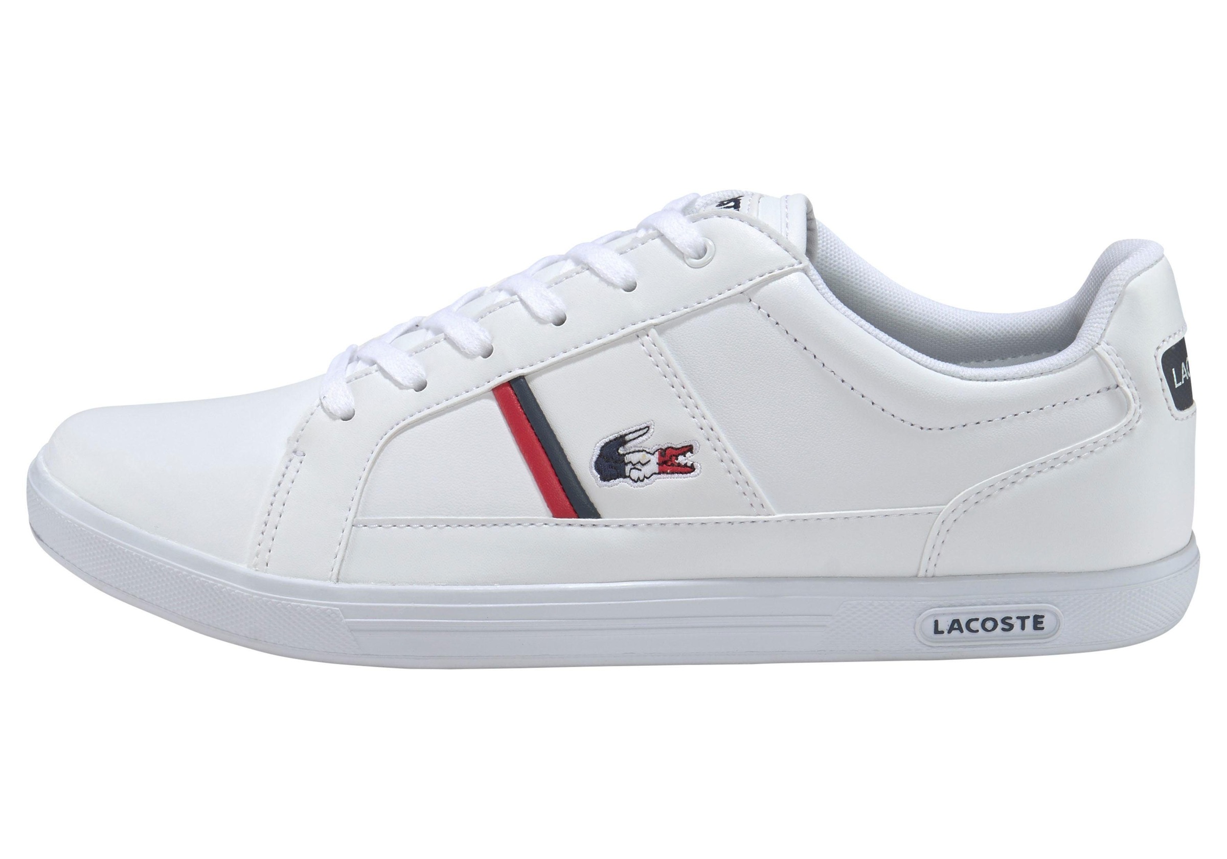 lacoste sneaker 45