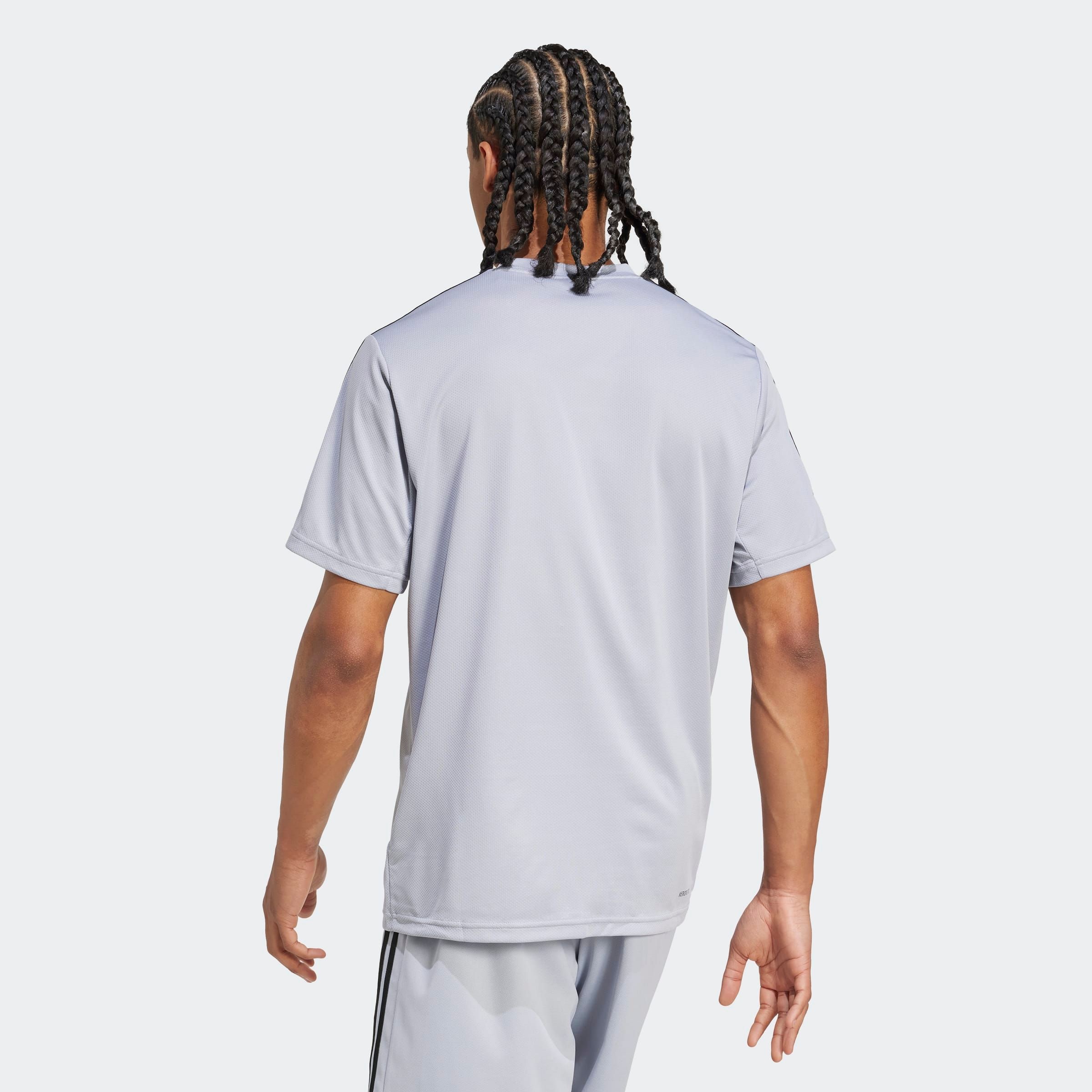 adidas Performance T-Shirt »TR-ES BASE 3S T«