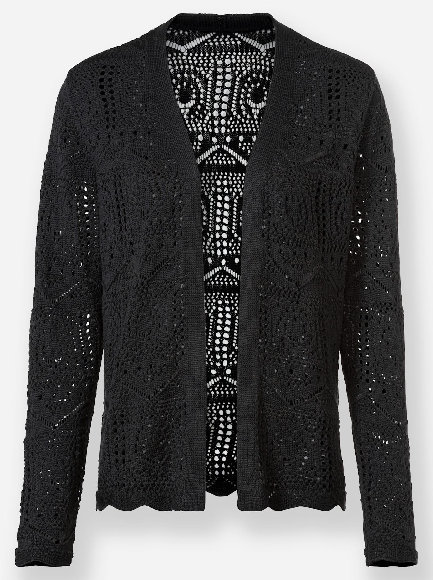 Inspirationen Cardigan